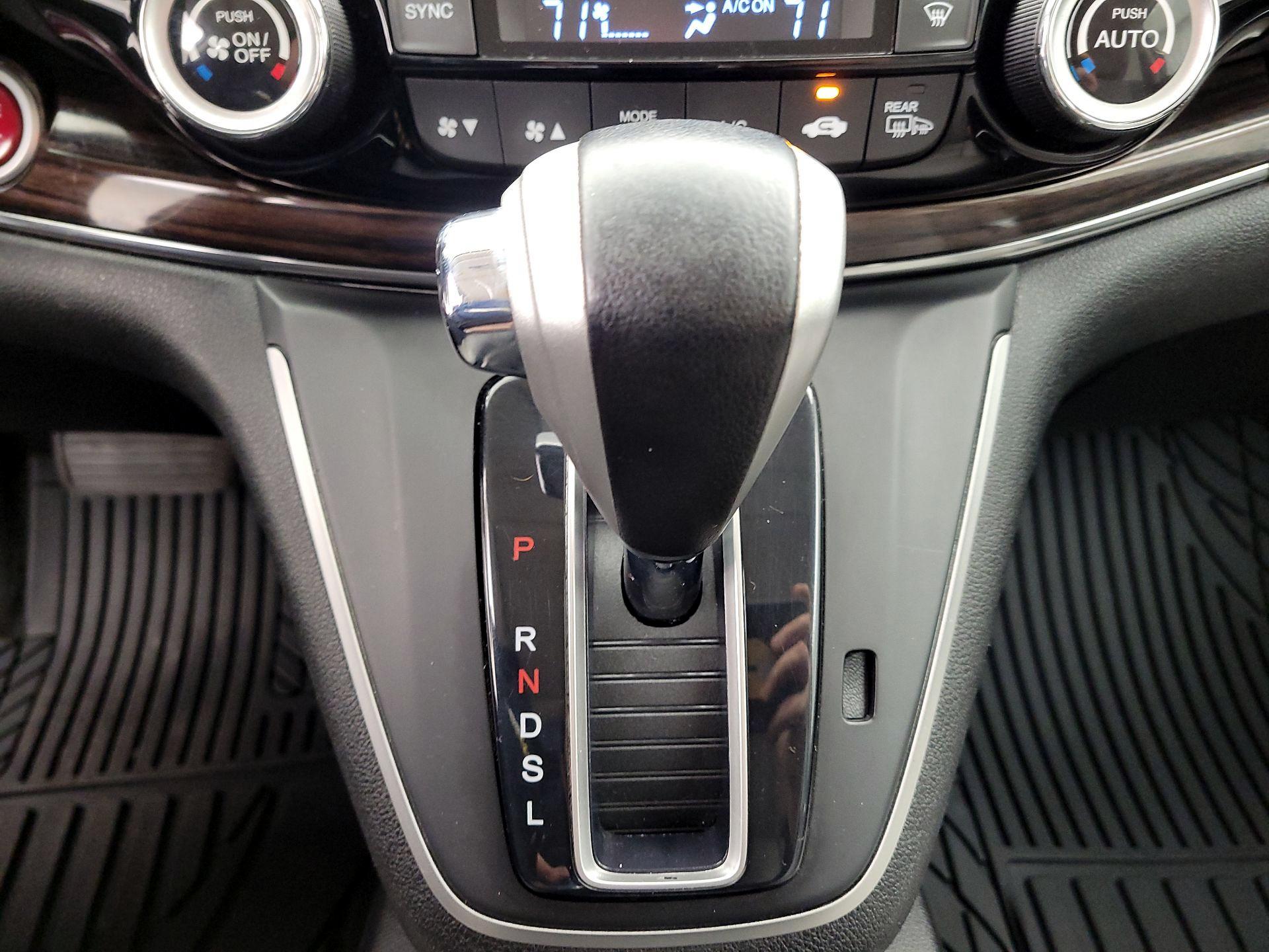 Thumbnail: 2016 Honda CR-V - 18