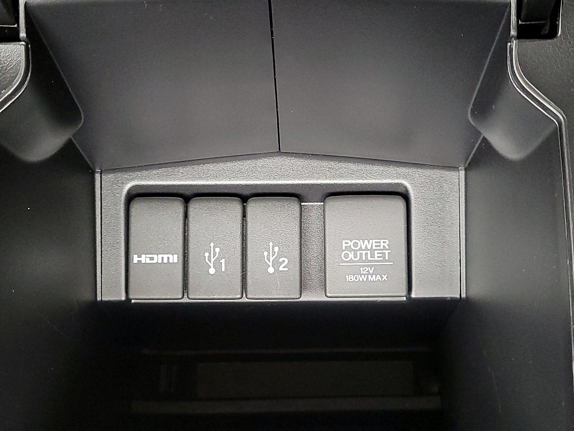 Thumbnail: 2016 Honda CR-V - 19