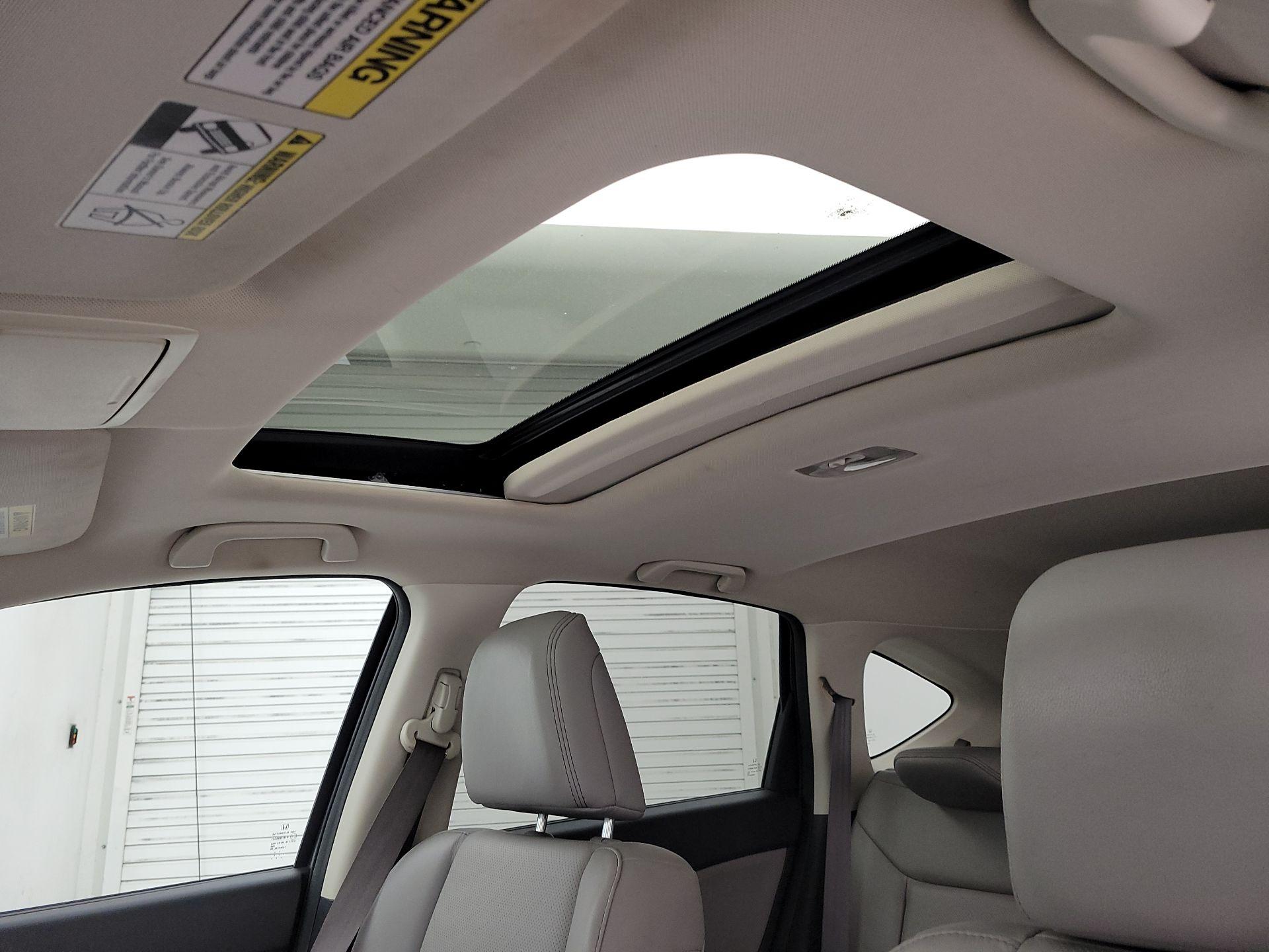 Thumbnail: 2016 Honda CR-V - 20