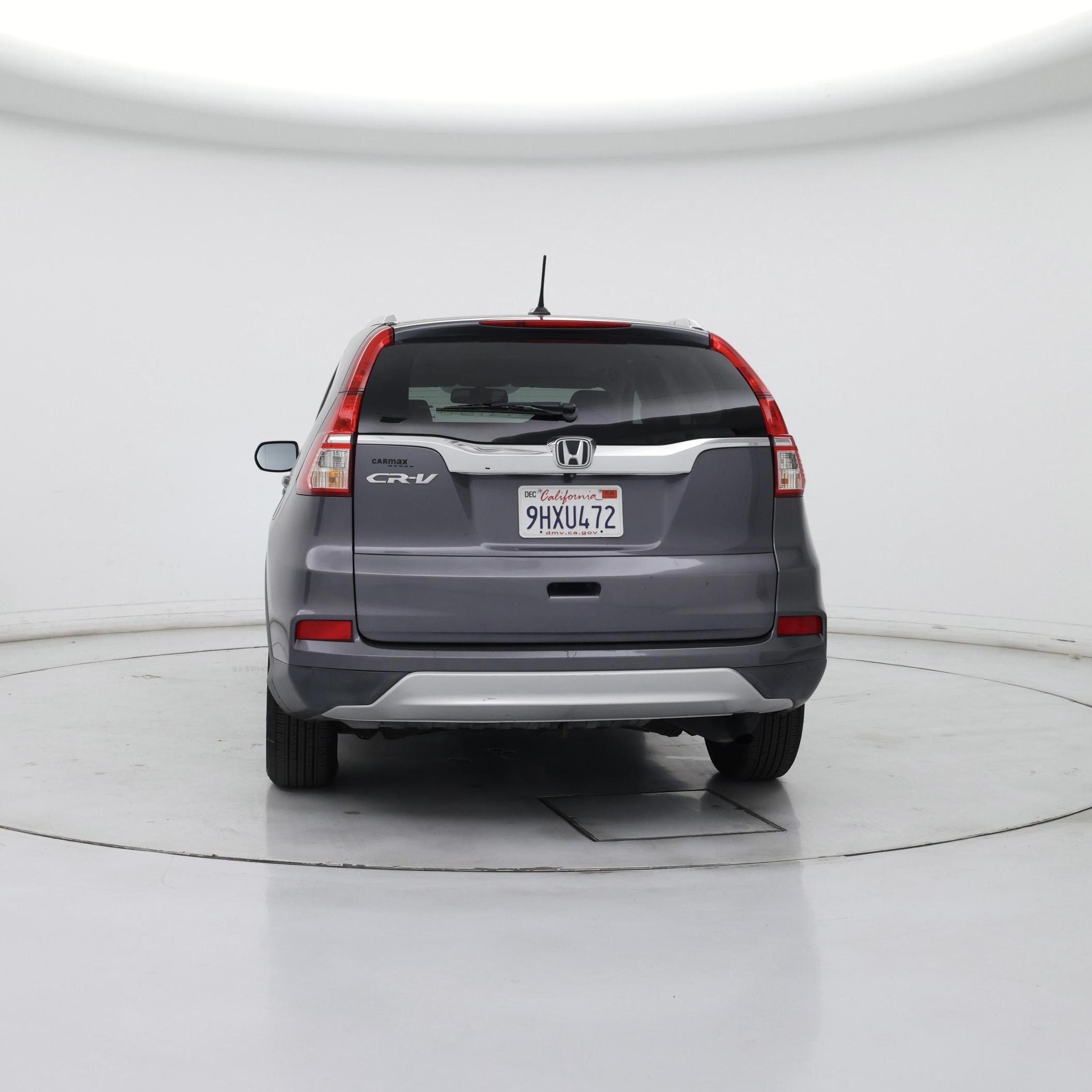 Thumbnail: 2016 Honda CR-V - 6