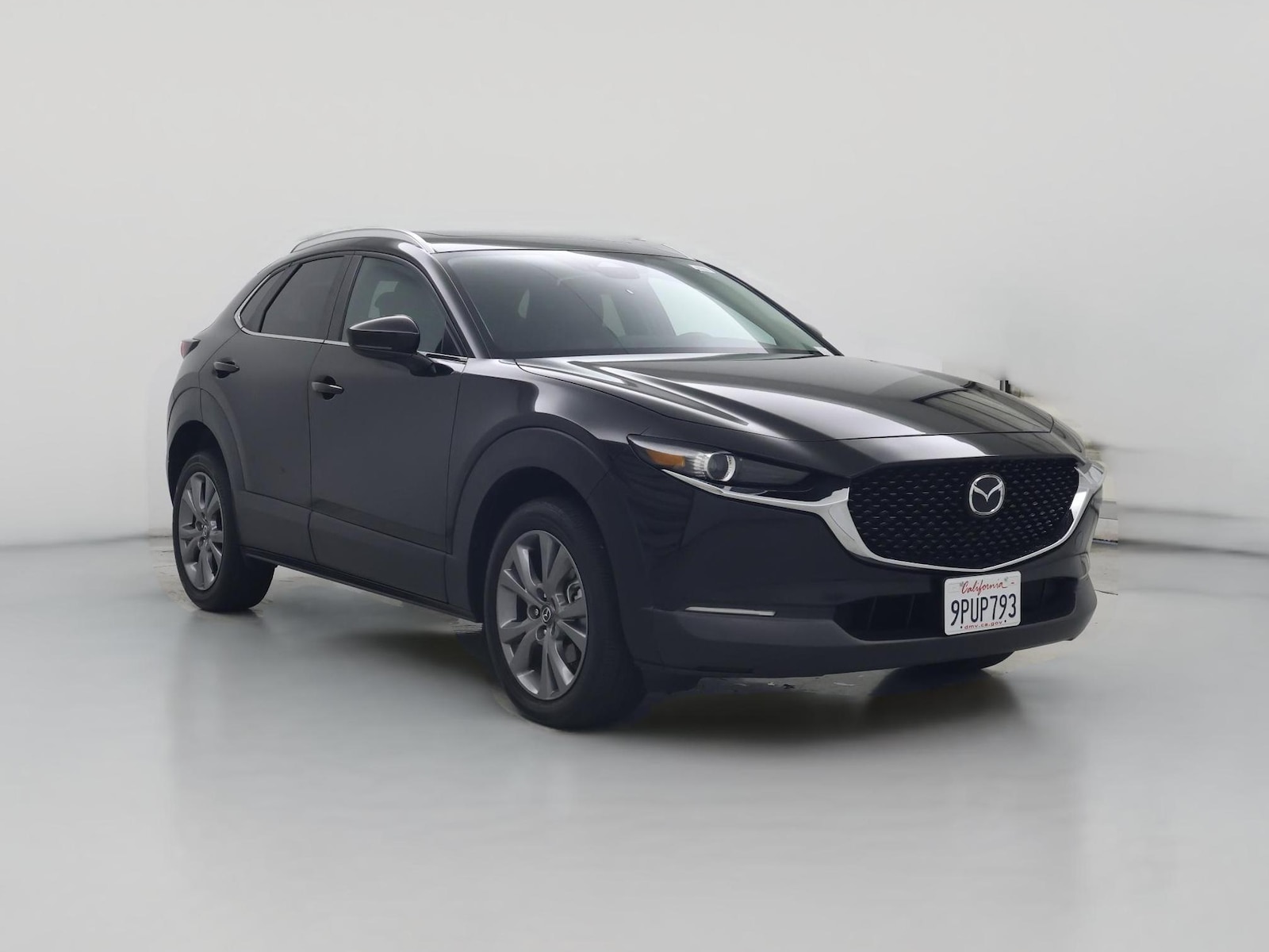 2024 Mazda CX-30 Preferred