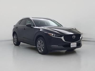 2024 Mazda CX-30 2.5 S Preferred Package