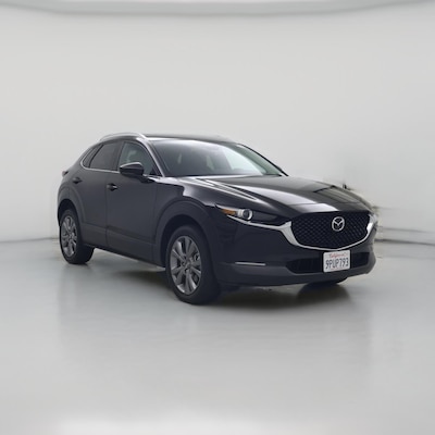 2024 Mazda CX-30 2.5 S Preferred Package