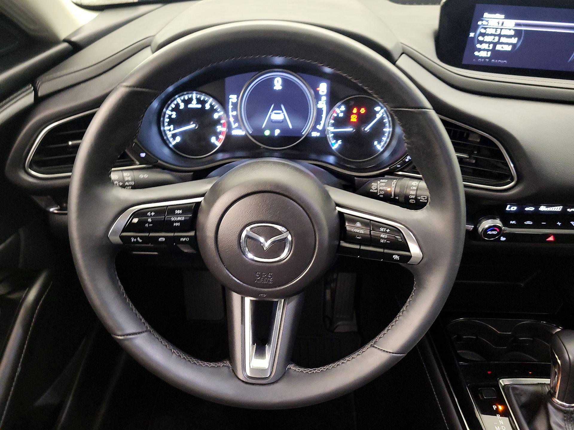 Thumbnail: 2024 Mazda CX-30 - 10