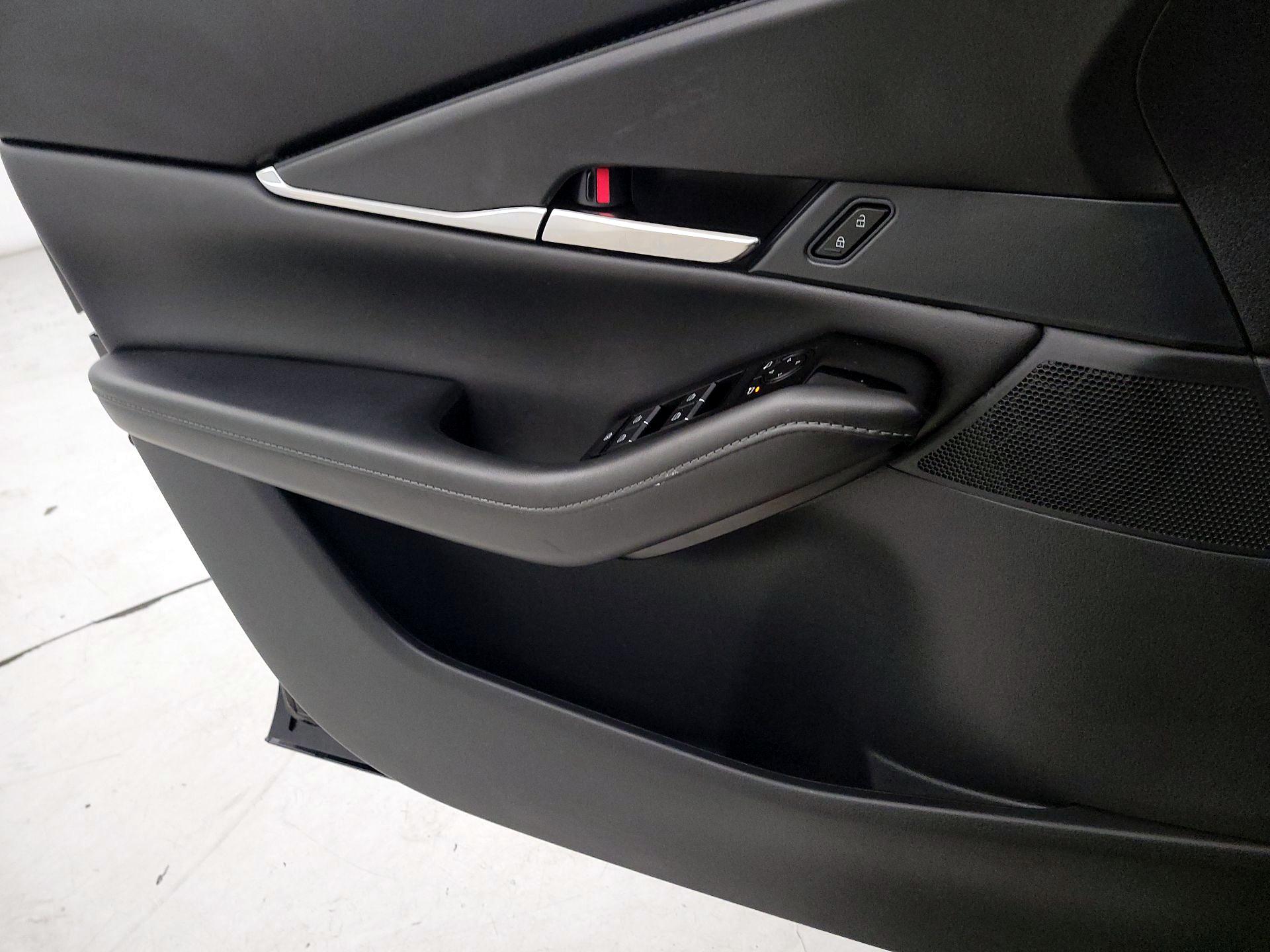 Thumbnail: 2024 Mazda CX-30 - 12