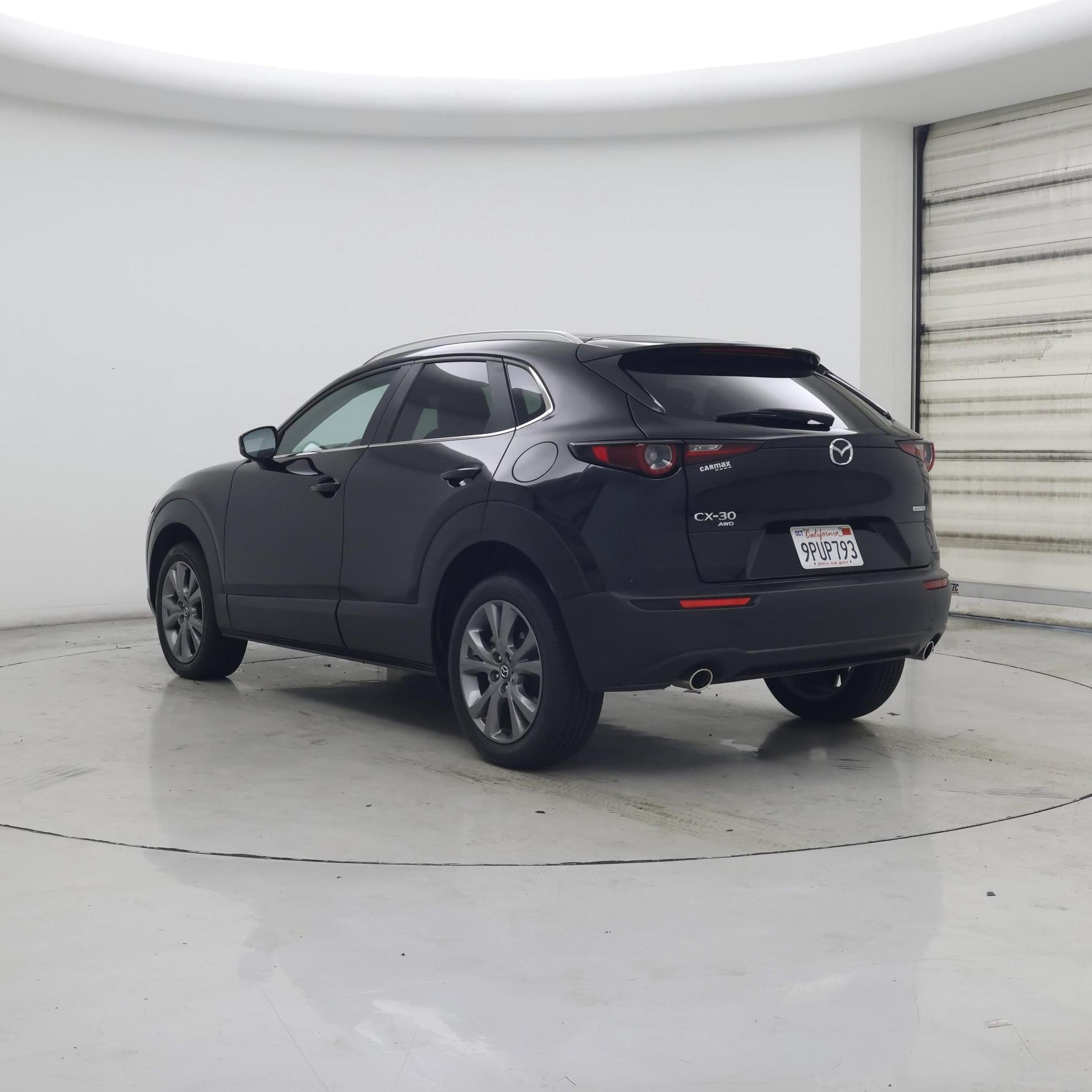 Thumbnail: 2024 Mazda CX-30 - 2