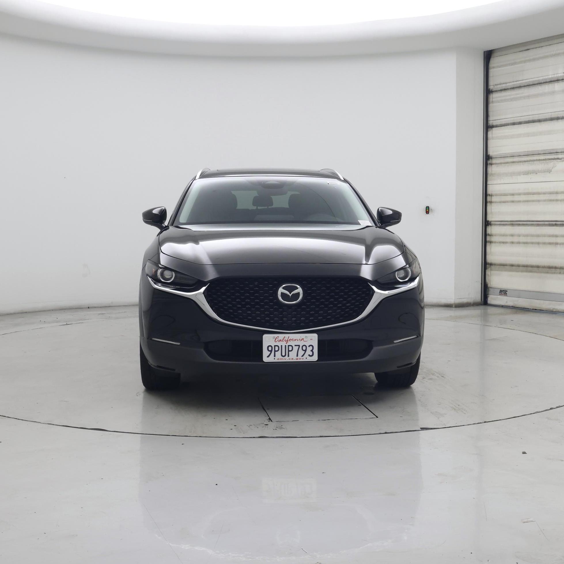 Thumbnail: 2024 Mazda CX-30 - 5