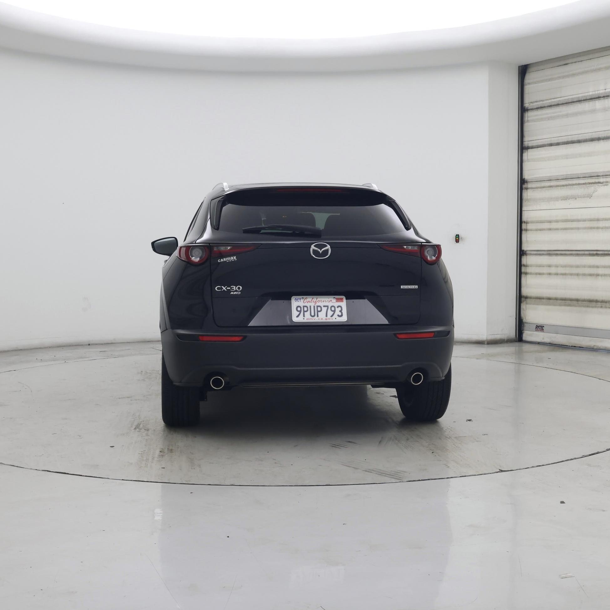 Thumbnail: 2024 Mazda CX-30 - 6