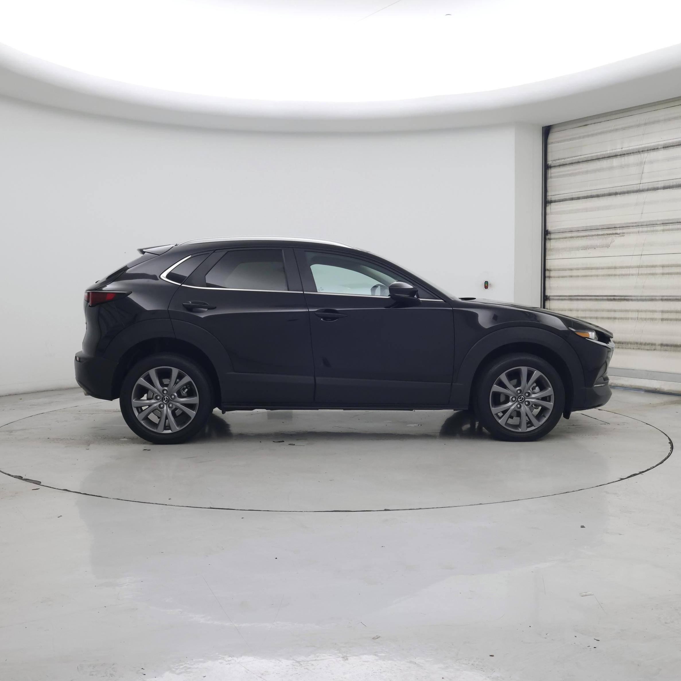 Thumbnail: 2024 Mazda CX-30 - 7