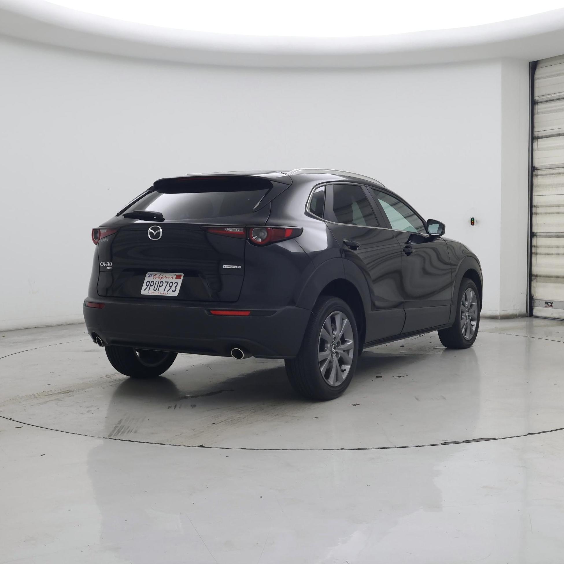 Thumbnail: 2024 Mazda CX-30 - 8