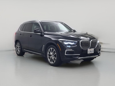 2021 BMW X5 Plug In Hybrid XDrive45e