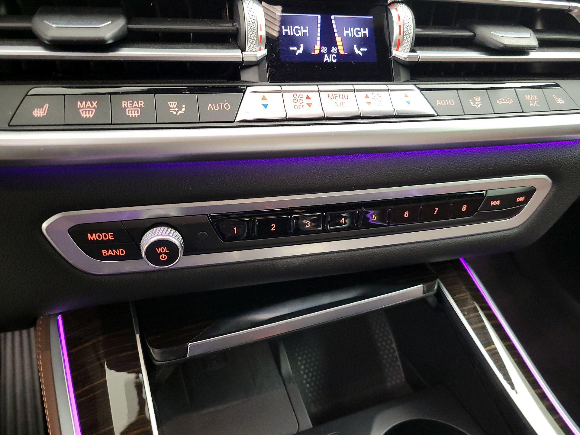 Thumbnail: 2021 BMW X5 - 16