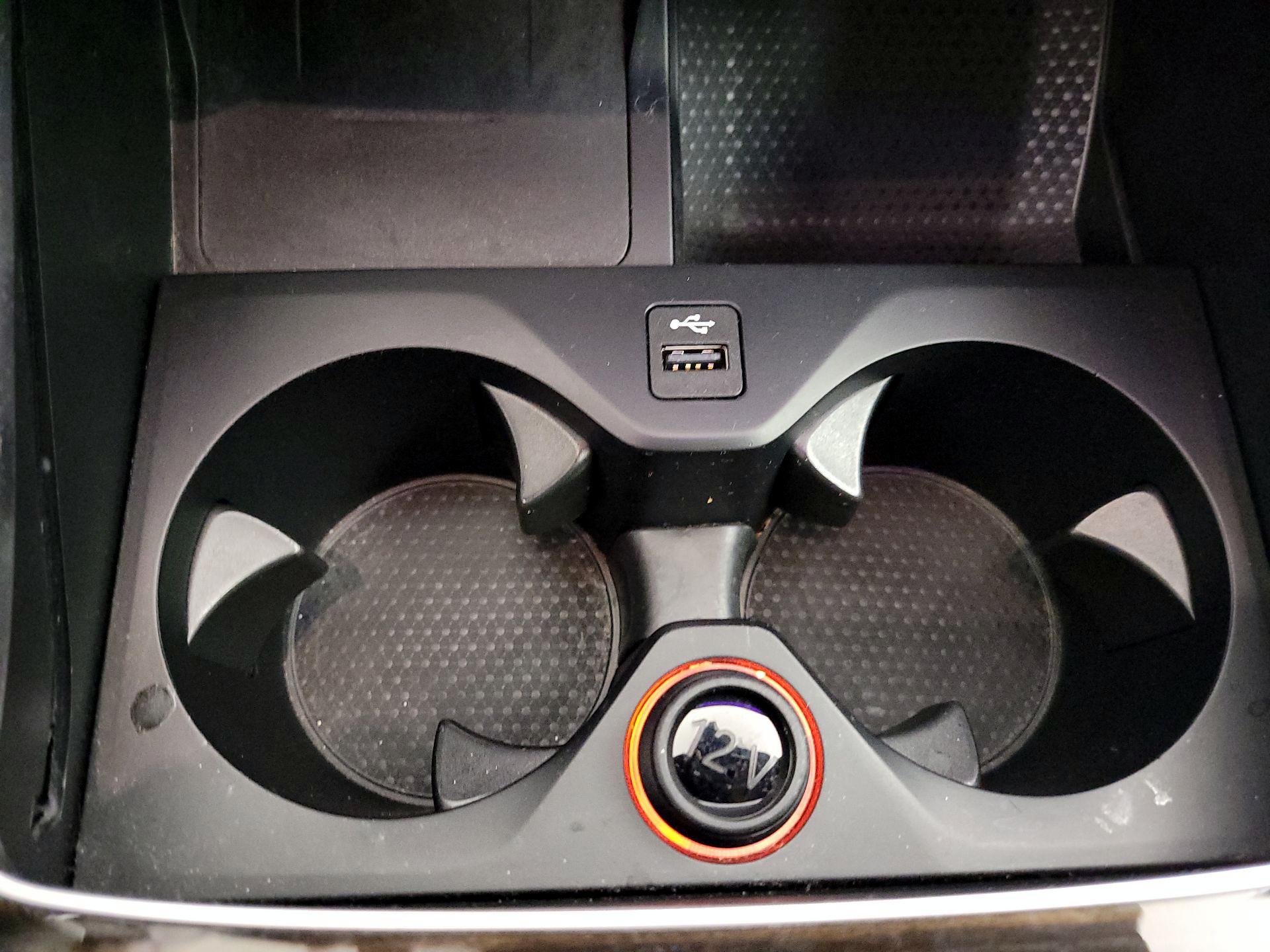 Thumbnail: 2021 BMW X5 - 18