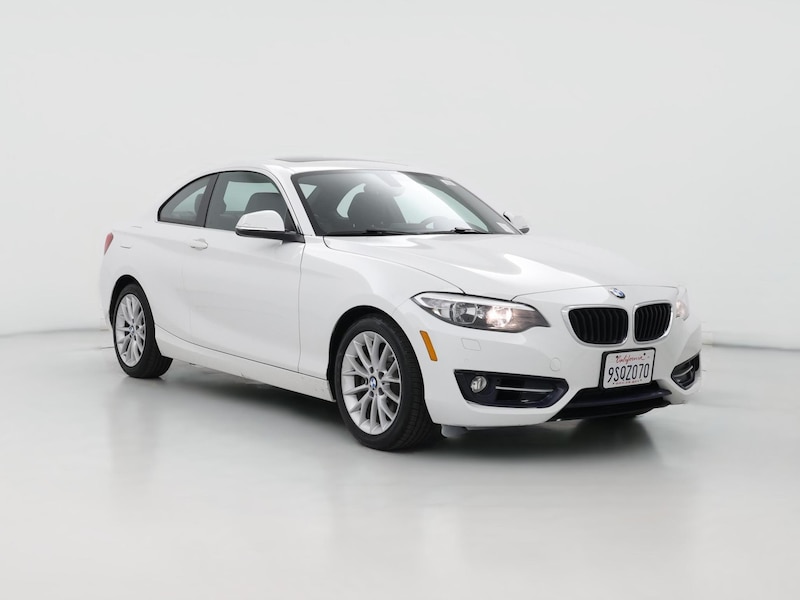 2016 BMW 2 Series 228i -
                  Bakersfield, CA