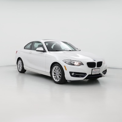 2016 BMW 228 I