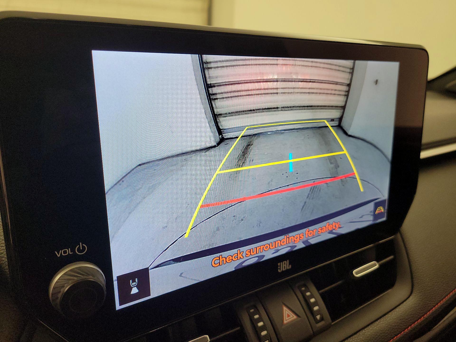 Thumbnail: 2023 Toyota RAV4 - 14