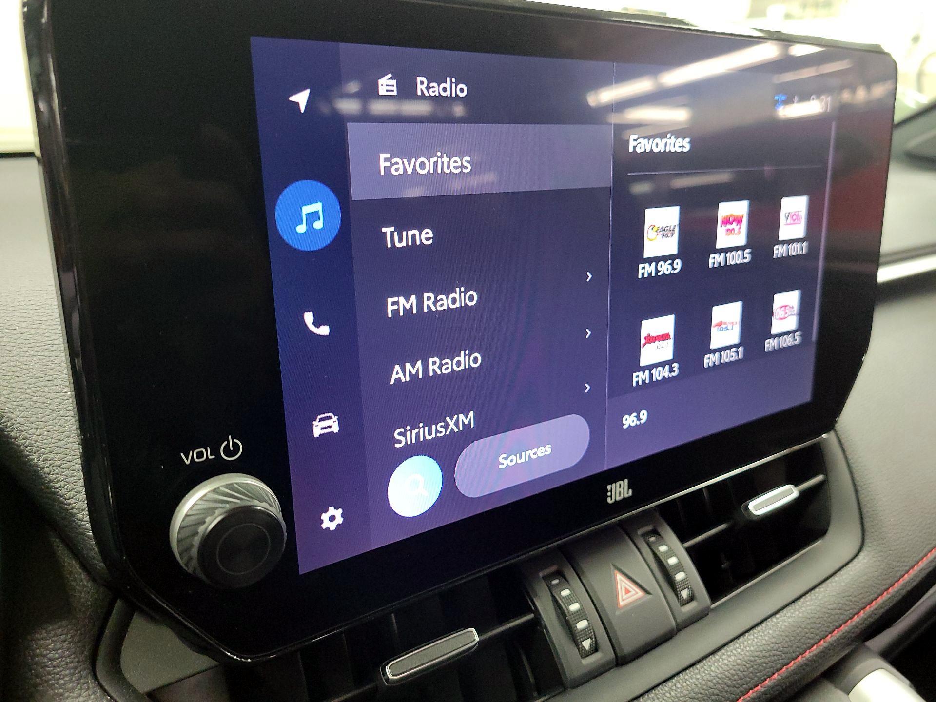 Thumbnail: 2023 Toyota RAV4 - 15