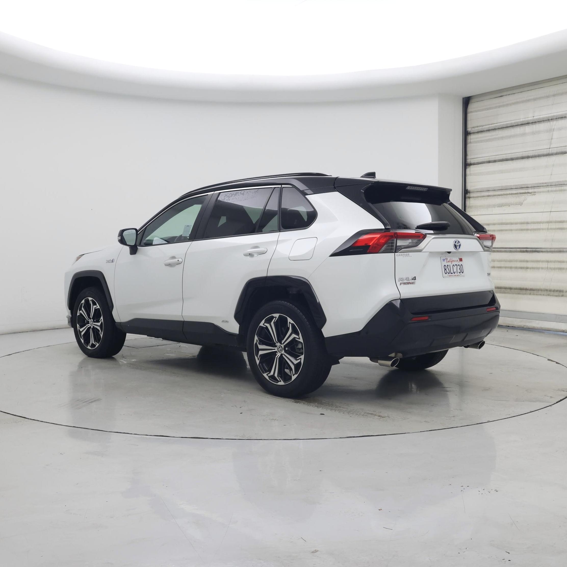 Thumbnail: 2023 Toyota RAV4 - 2