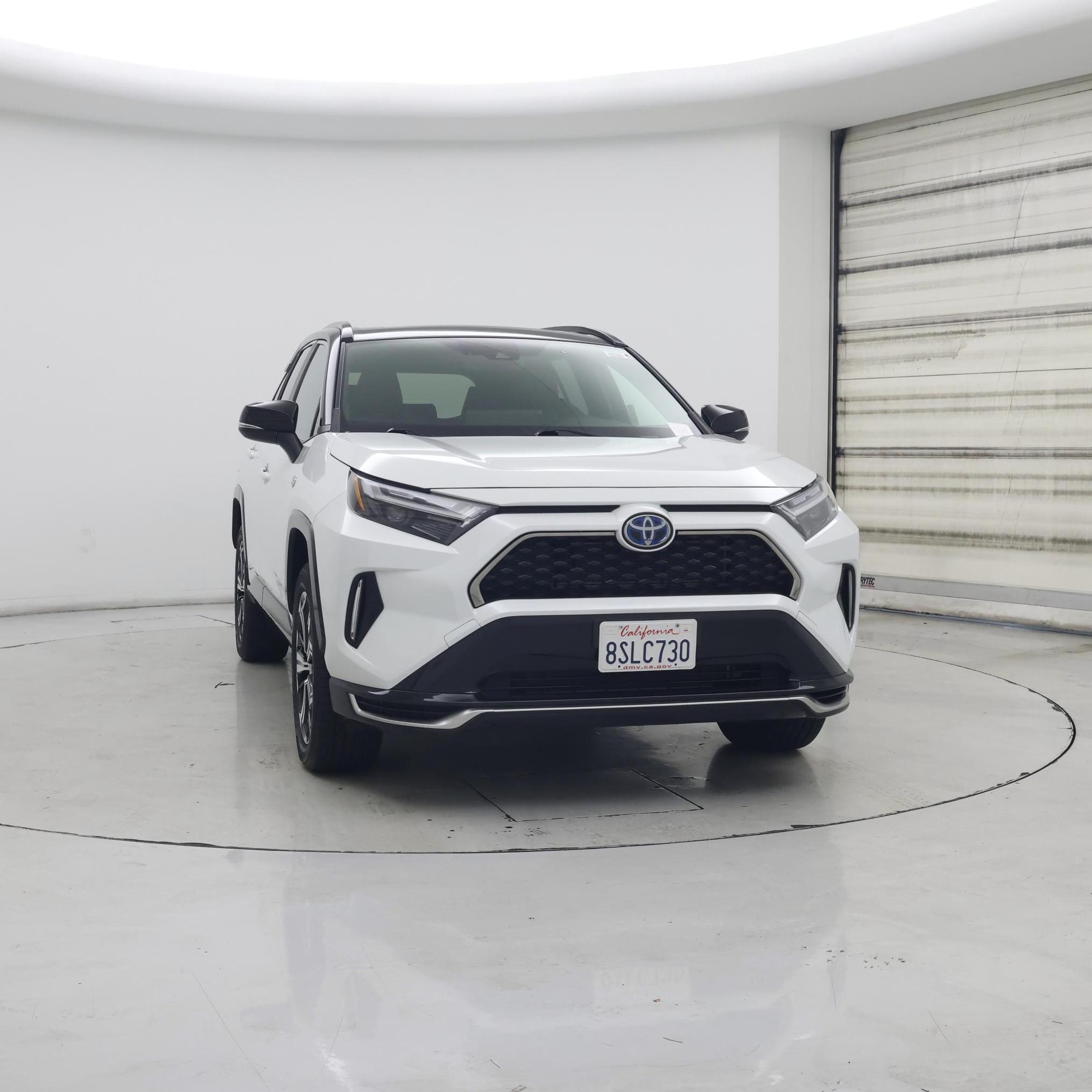 Thumbnail: 2023 Toyota RAV4 - 5