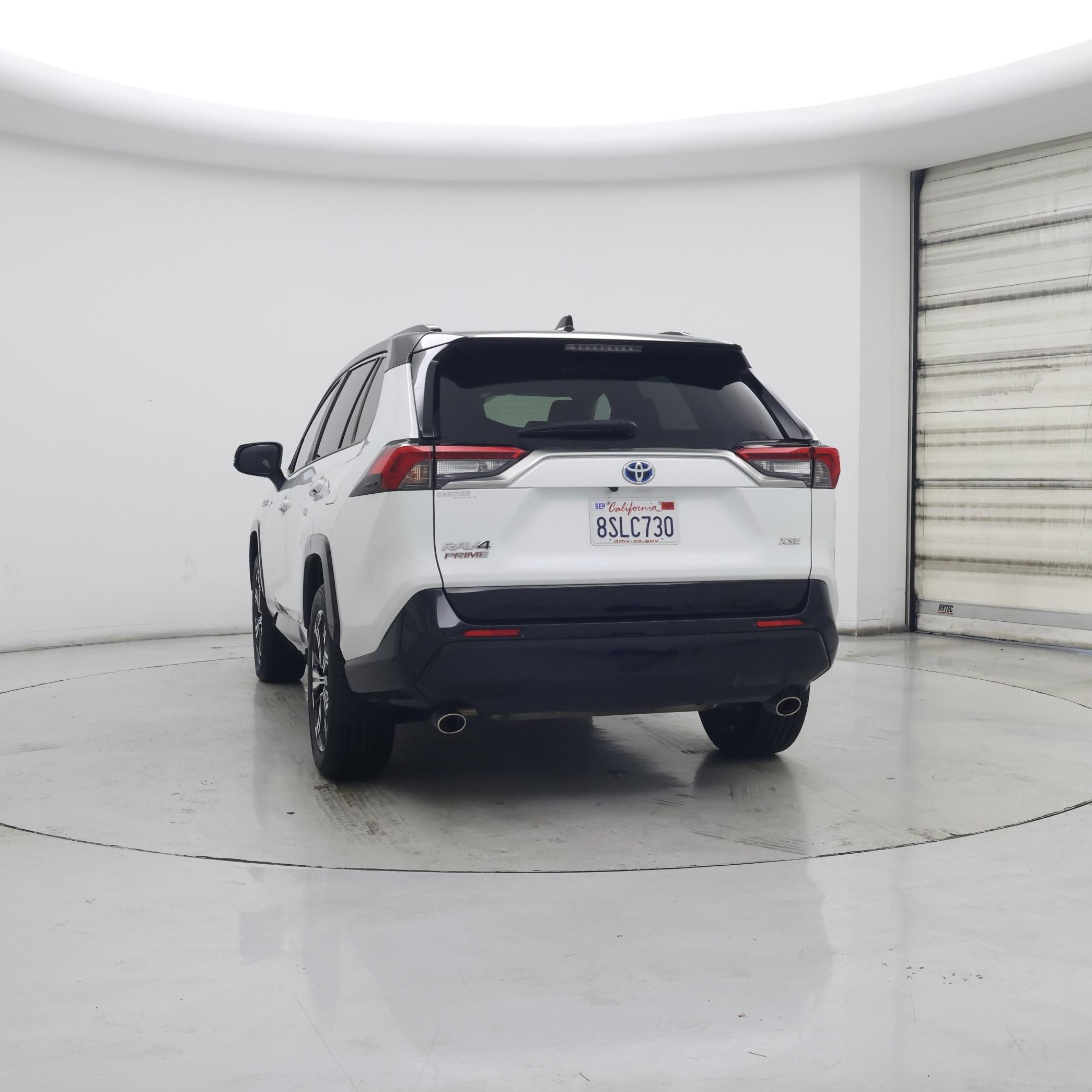 Thumbnail: 2023 Toyota RAV4 - 6