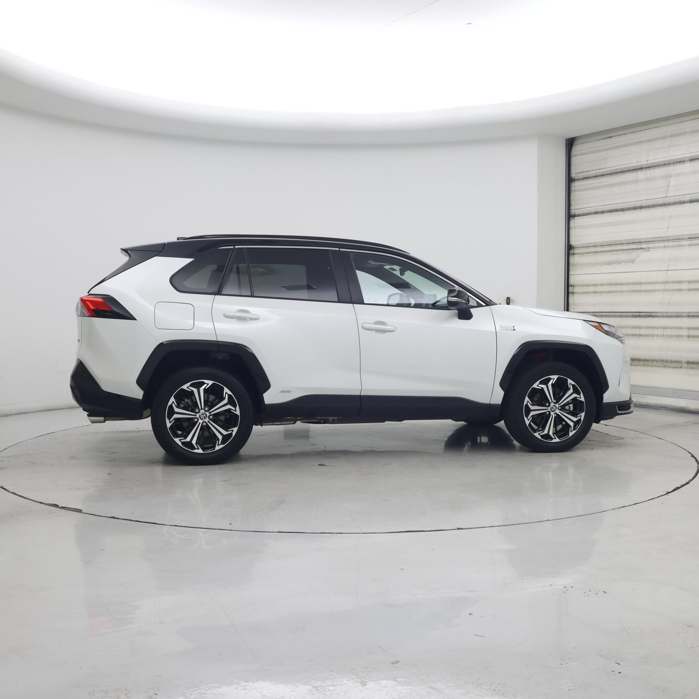 Thumbnail: 2023 Toyota RAV4 - 7