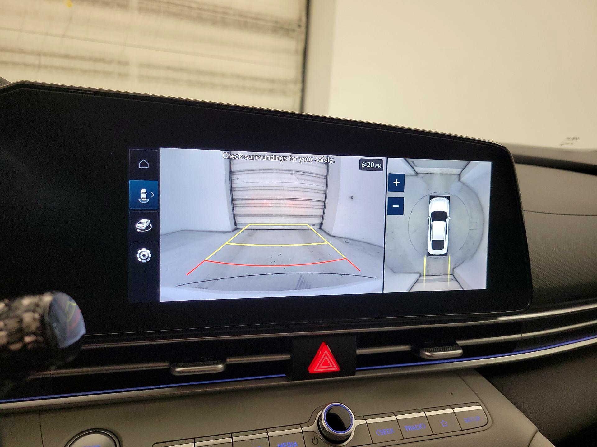 Thumbnail: 2024 Hyundai Elantra - 15