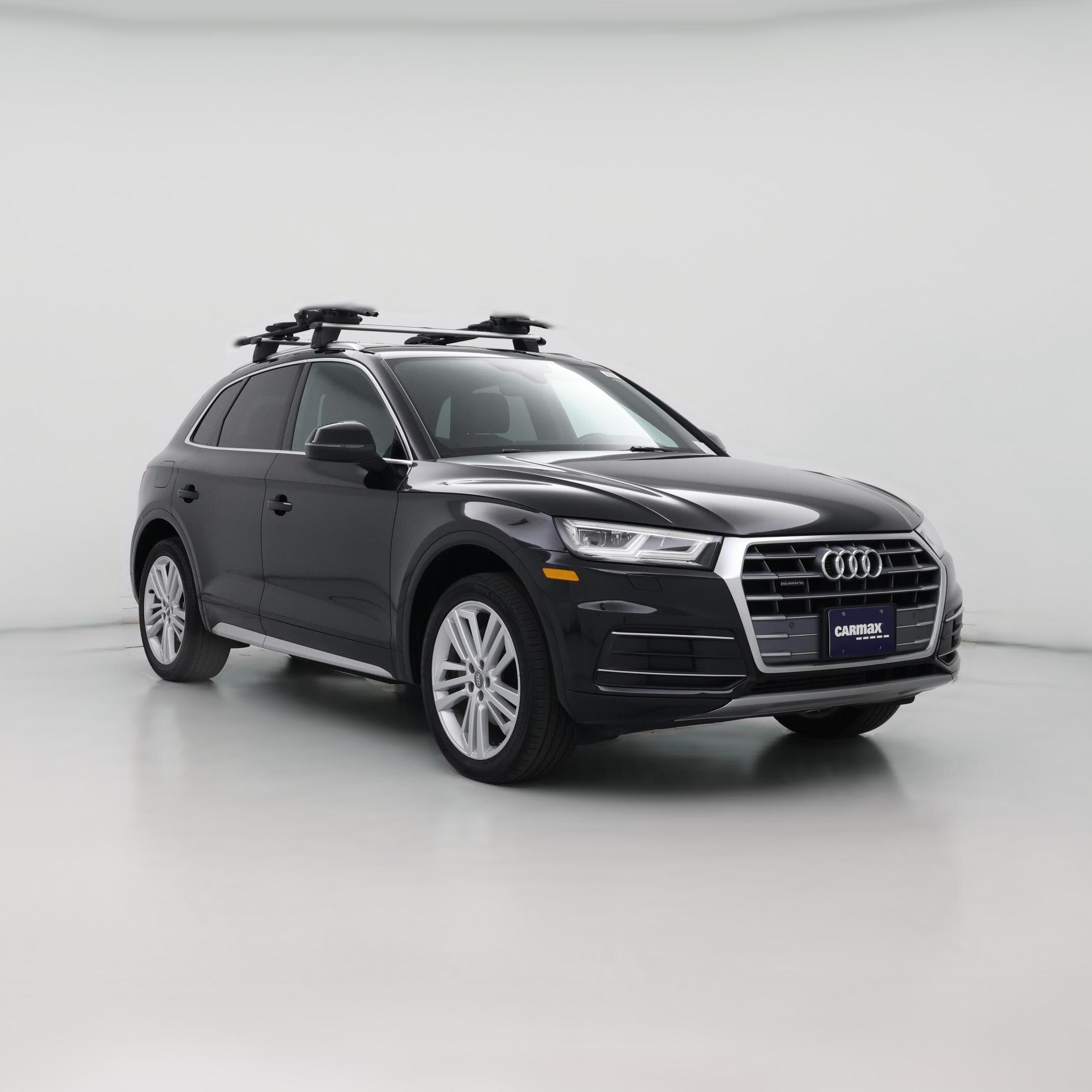 Thumbnail: 2019 Audi Q5 - 1