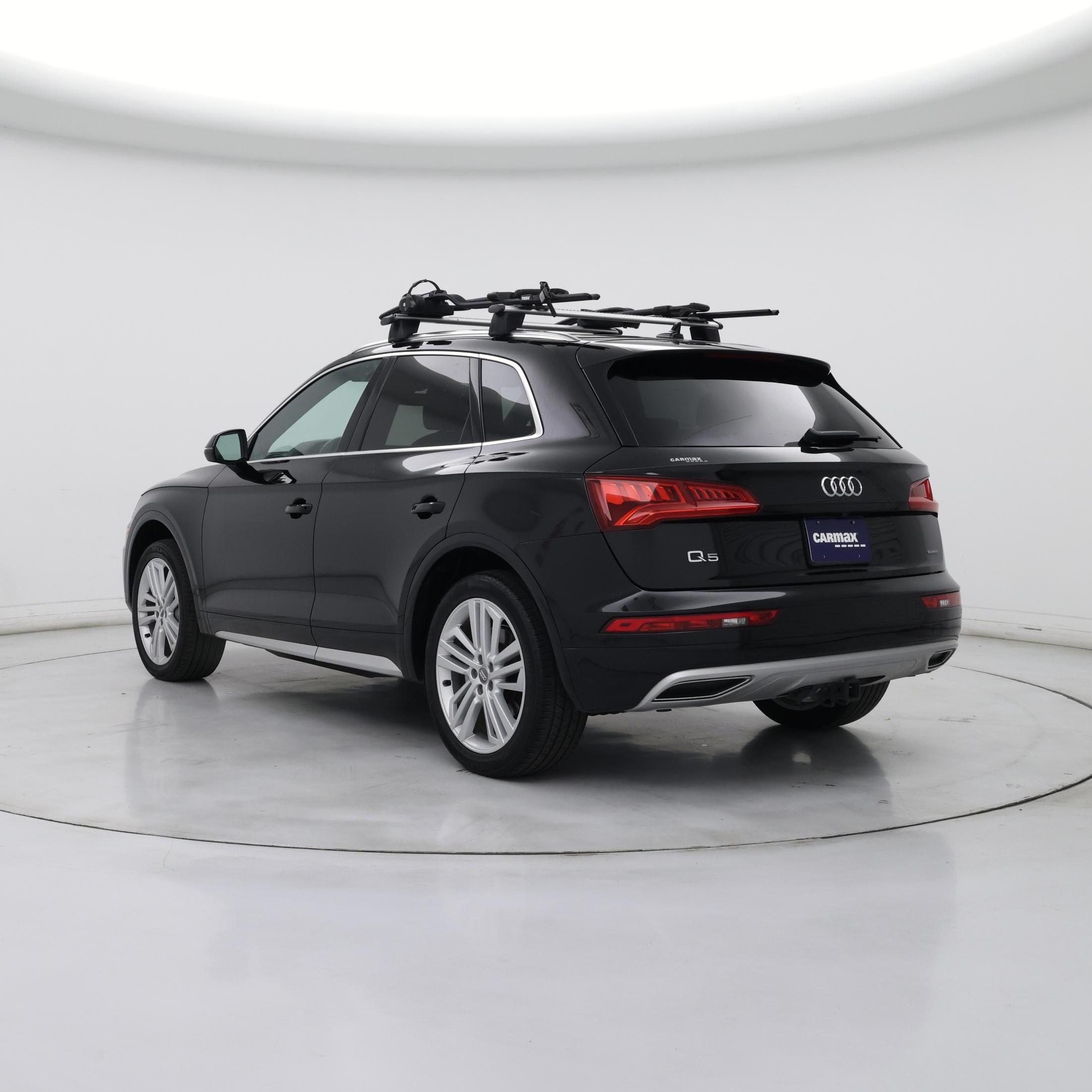 Thumbnail: 2019 Audi Q5 - 2