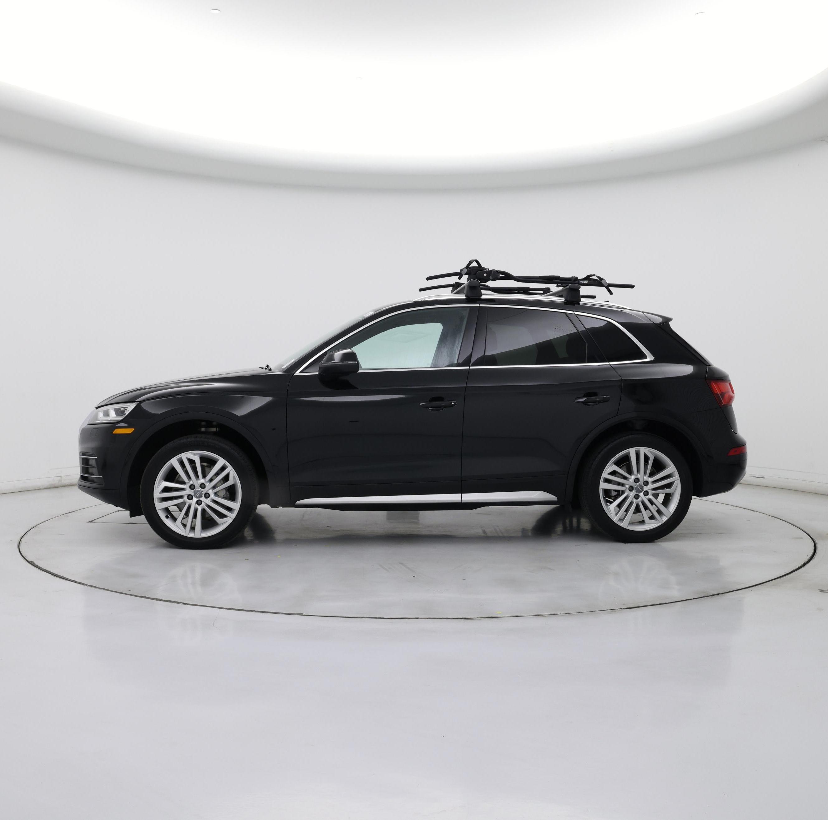 Thumbnail: 2019 Audi Q5 - 3