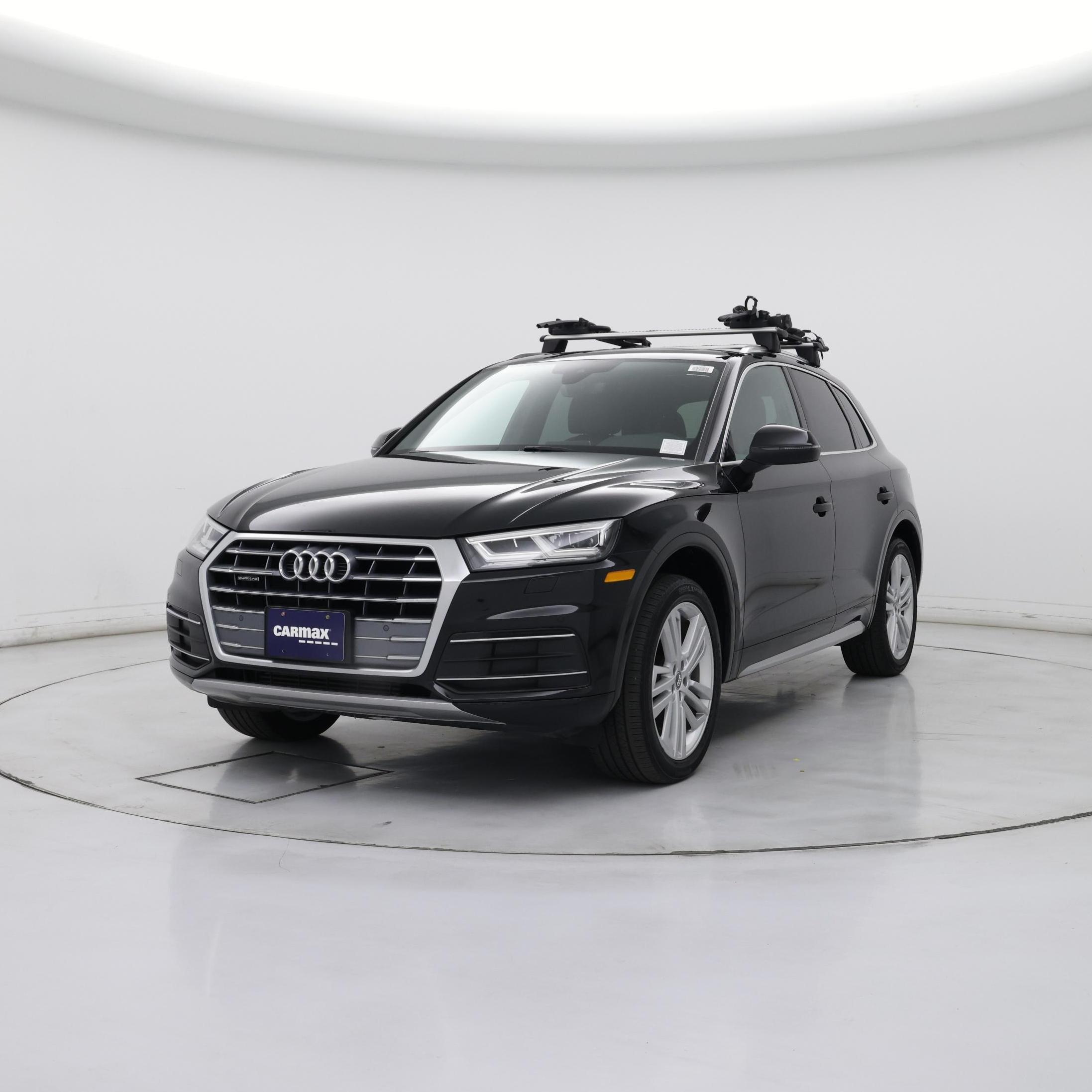 Thumbnail: 2019 Audi Q5 - 4