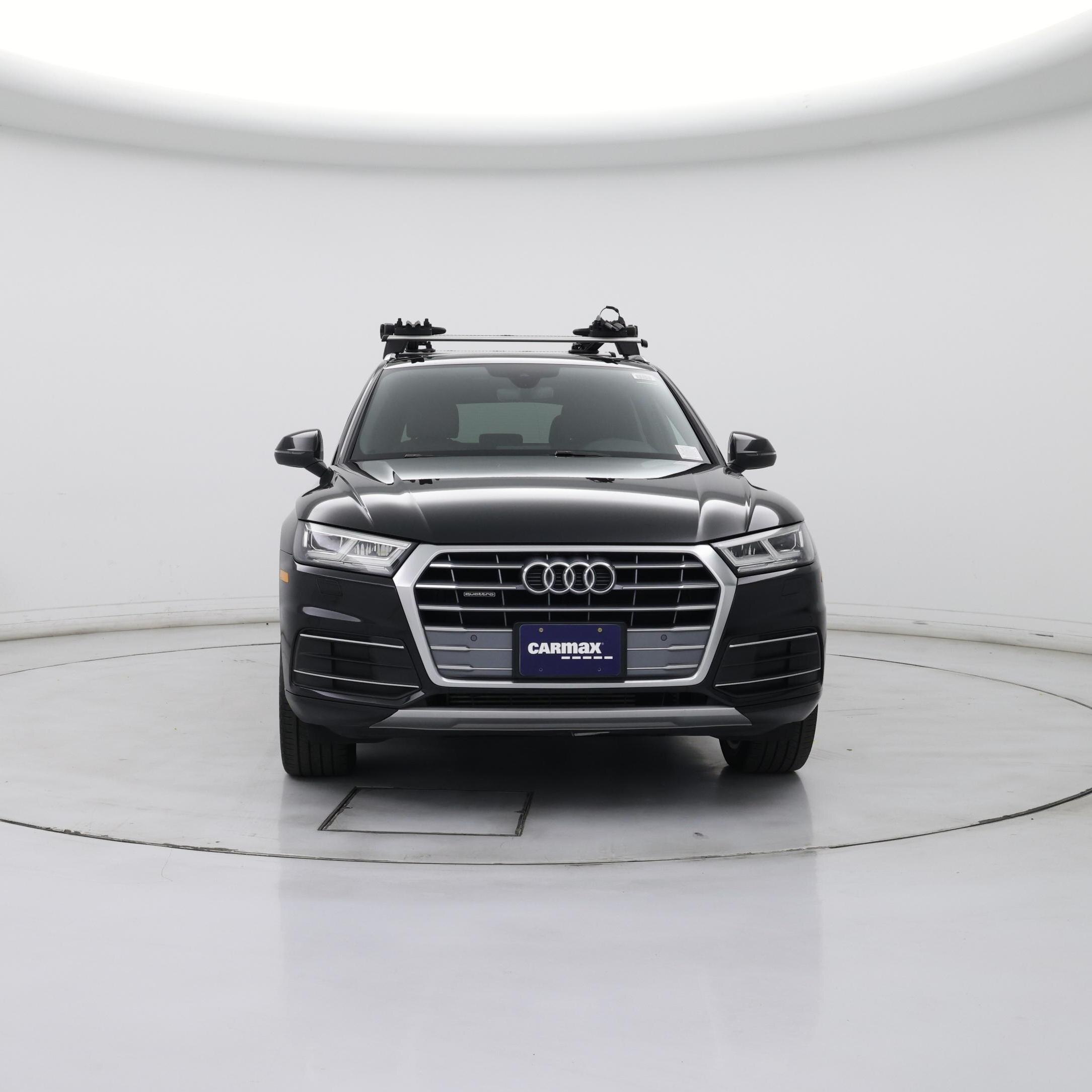 Thumbnail: 2019 Audi Q5 - 5