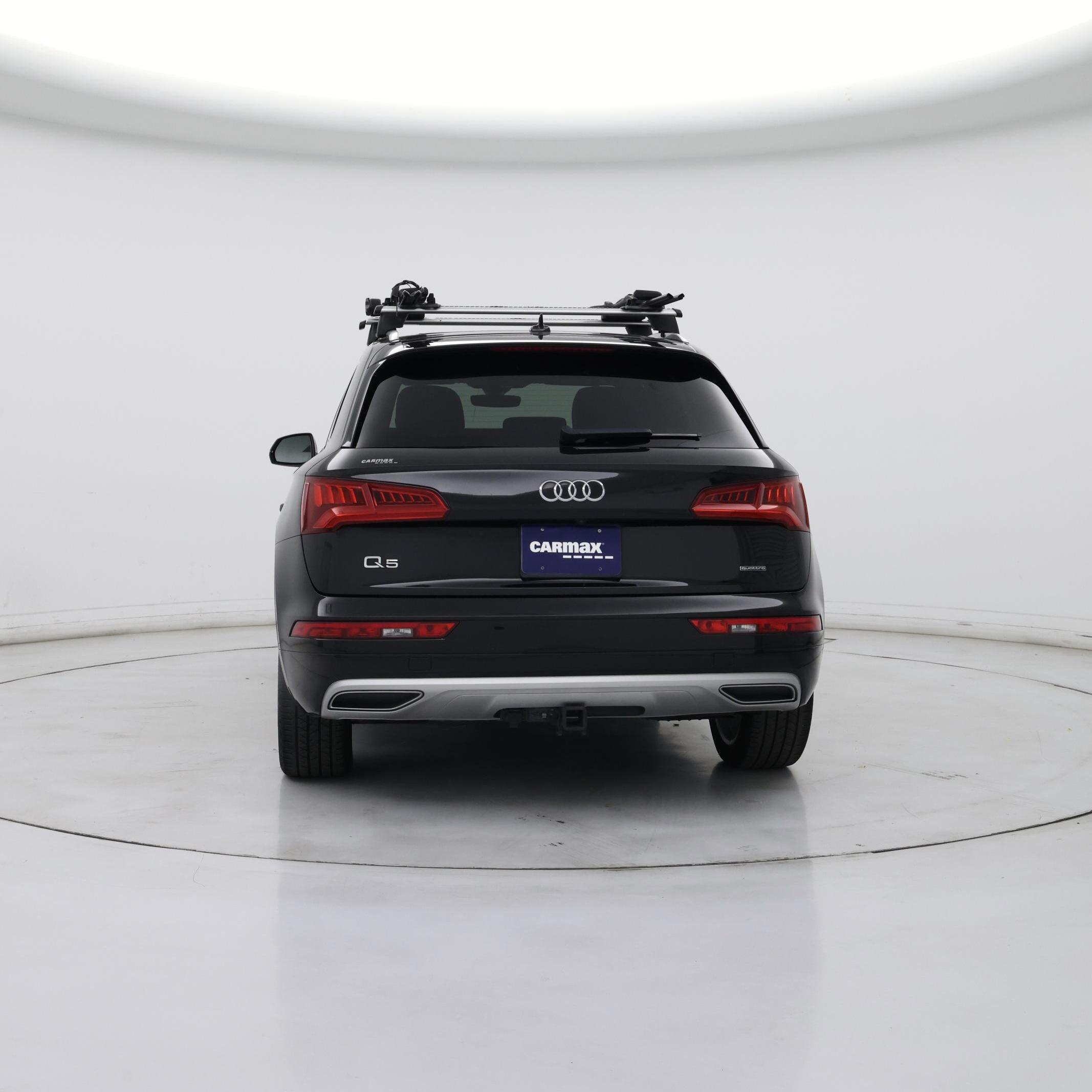 Thumbnail: 2019 Audi Q5 - 6