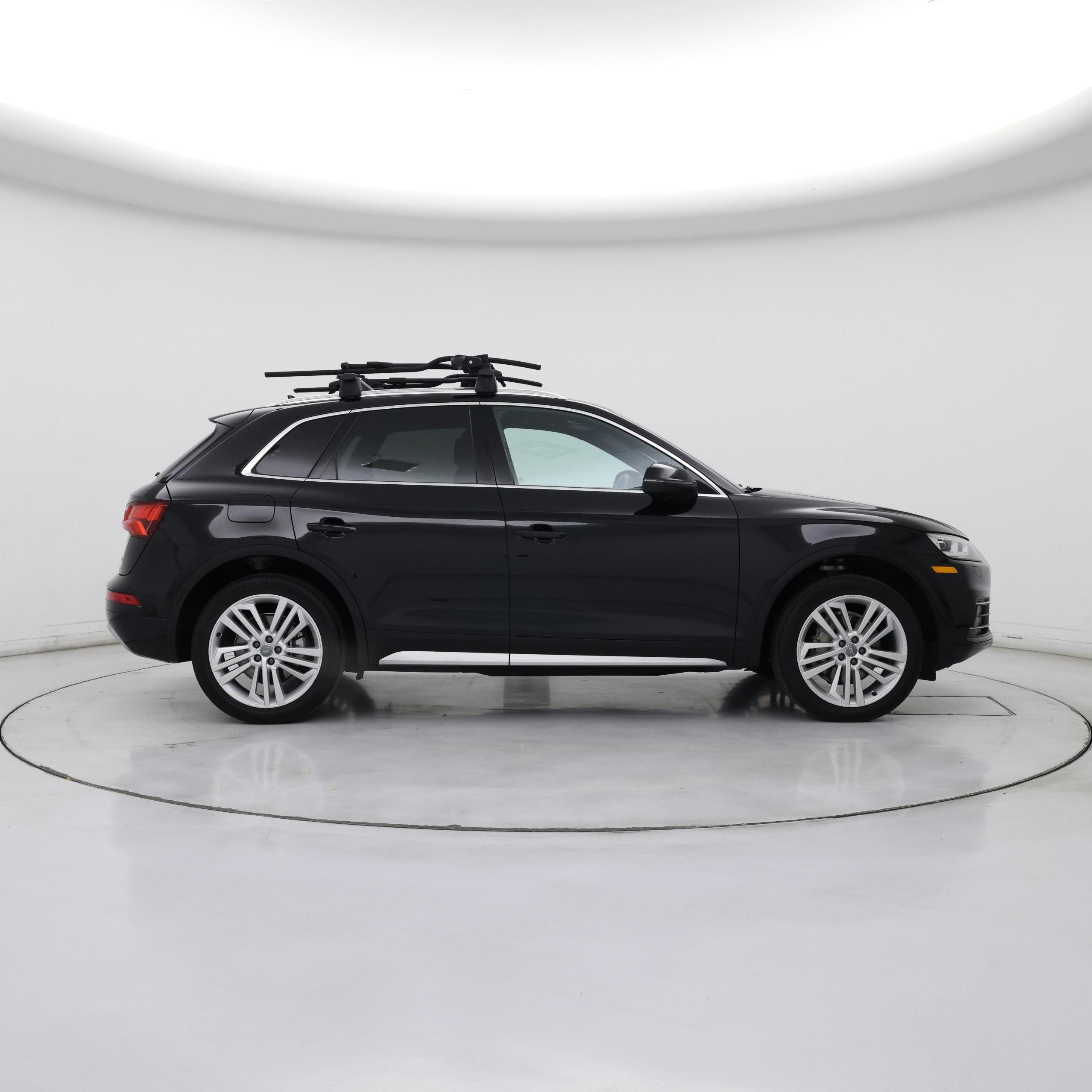 Thumbnail: 2019 Audi Q5 - 7