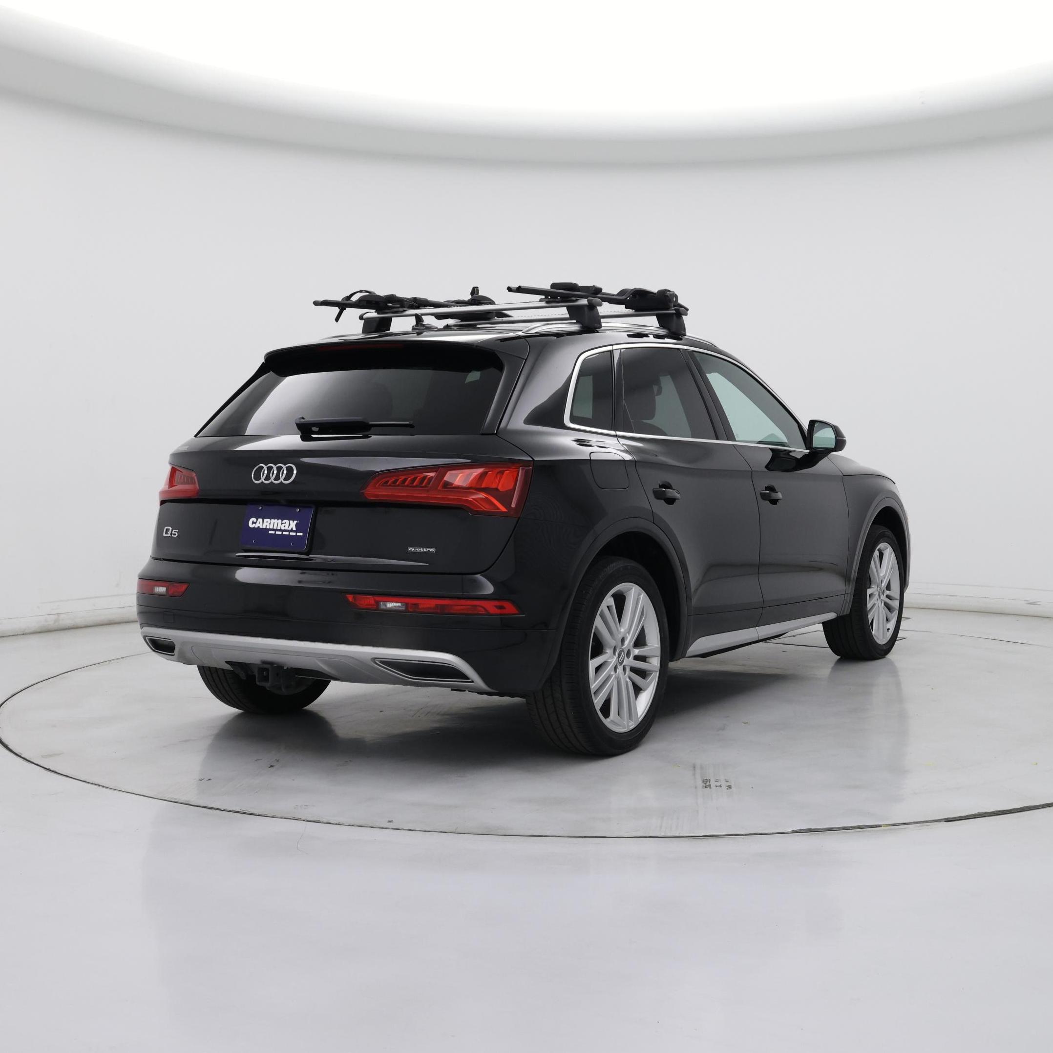 Thumbnail: 2019 Audi Q5 - 8