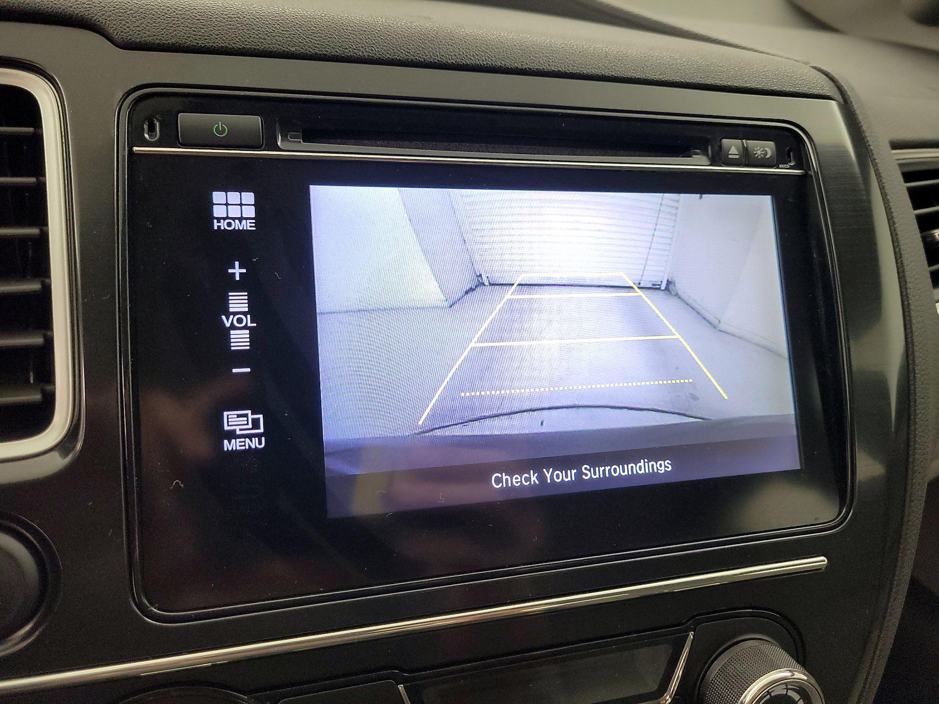 Thumbnail: 2015 Honda Civic - 14