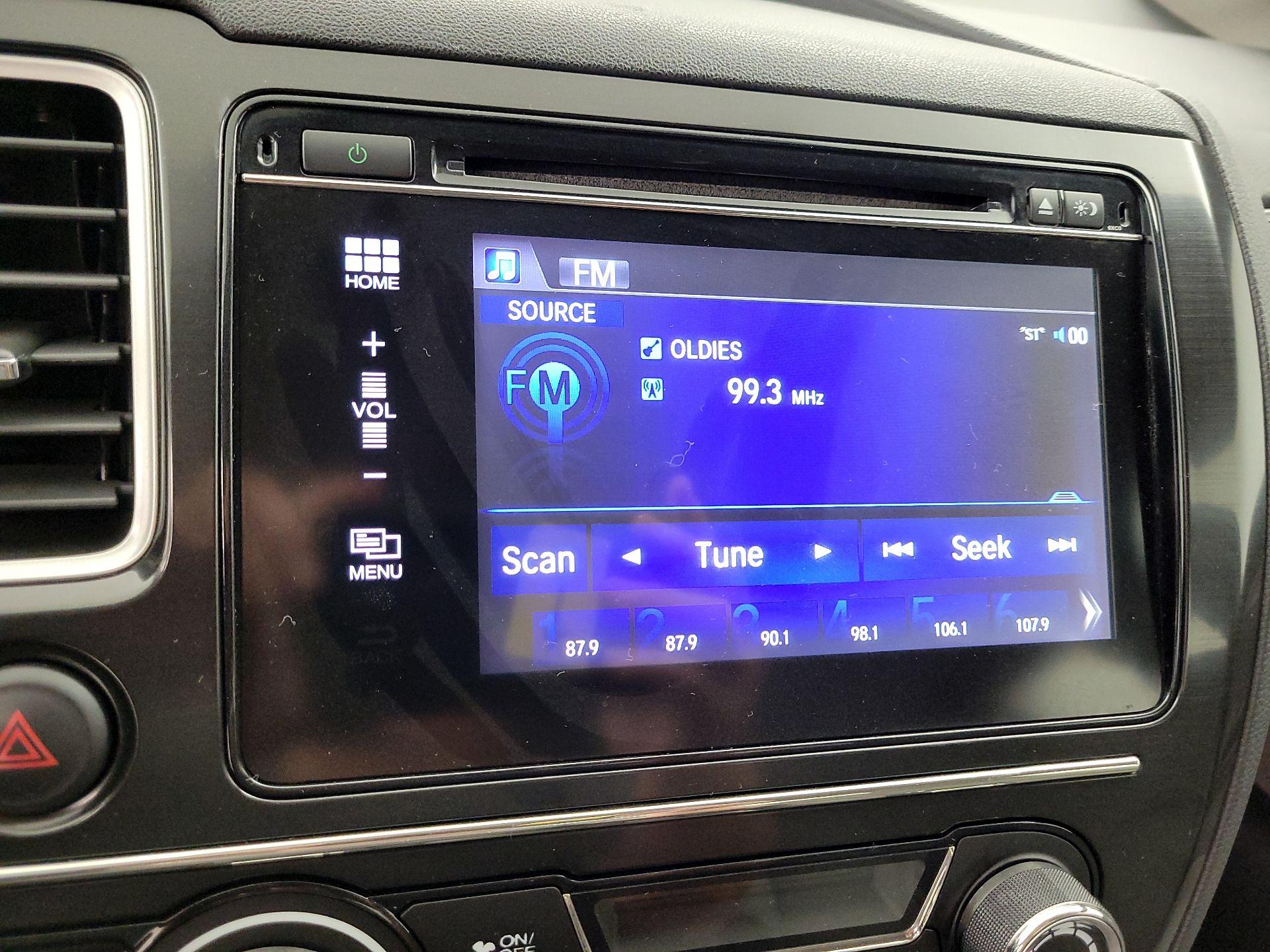 Thumbnail: 2015 Honda Civic - 15