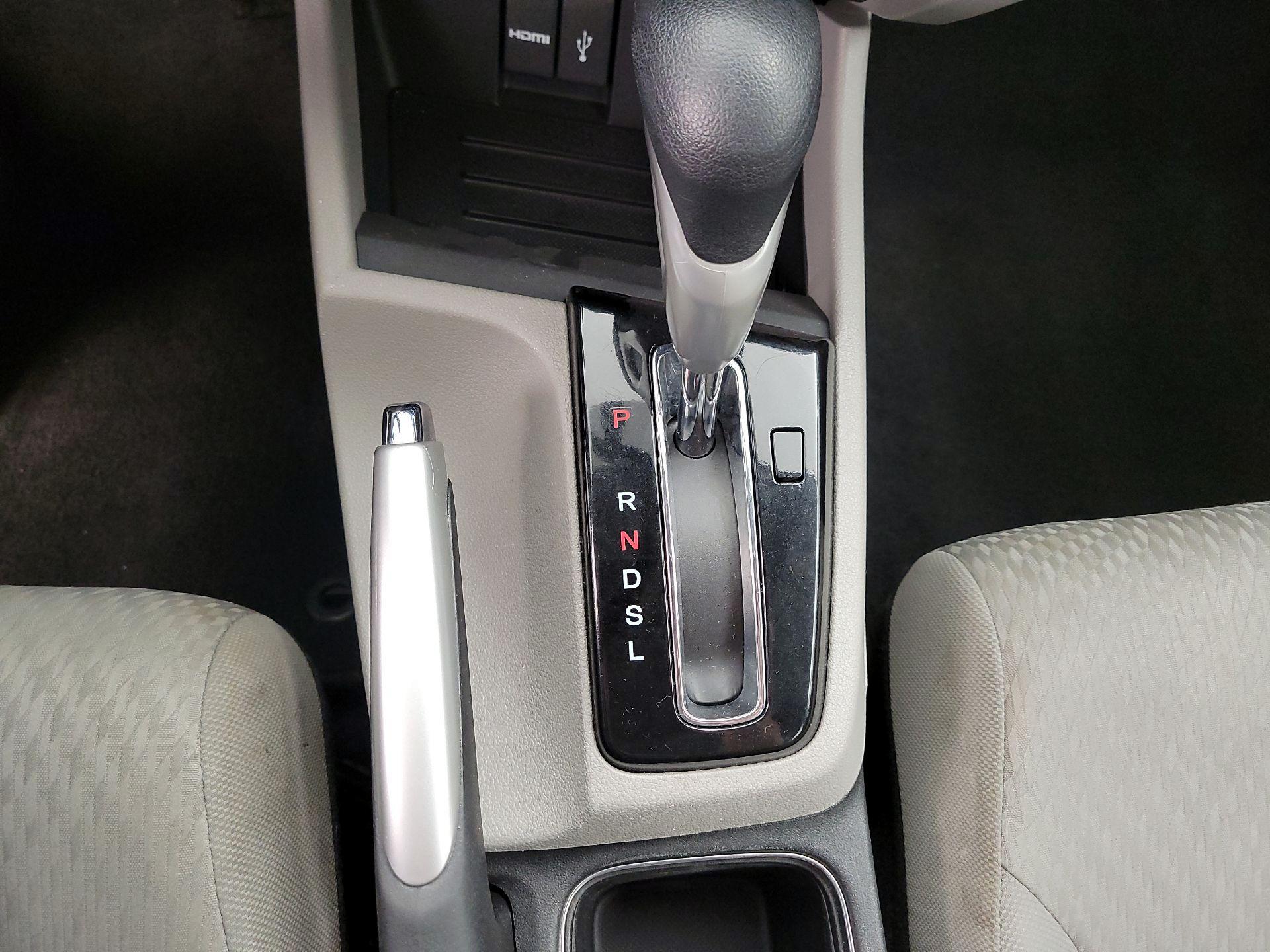 Thumbnail: 2015 Honda Civic - 17