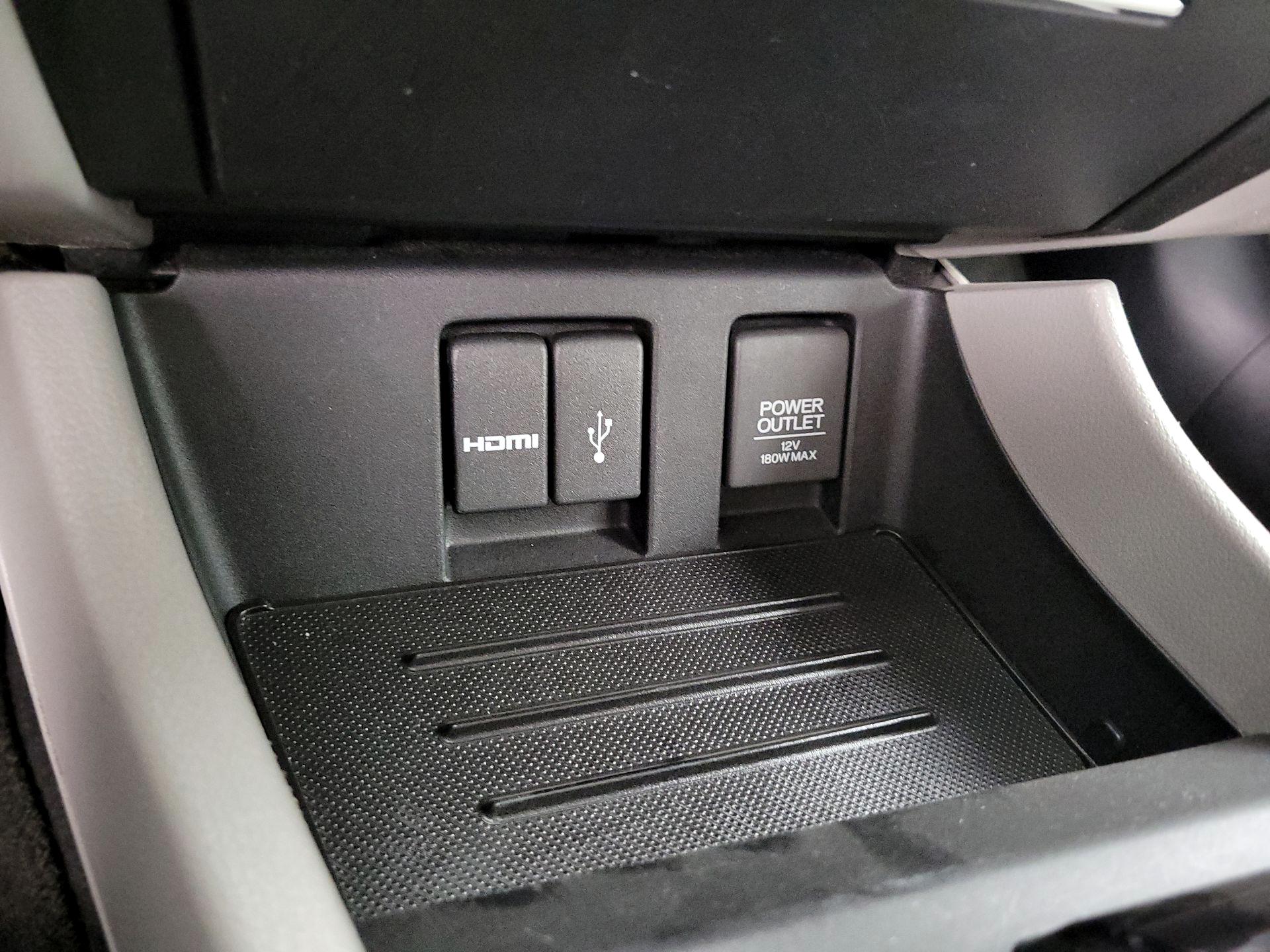 Thumbnail: 2015 Honda Civic - 18