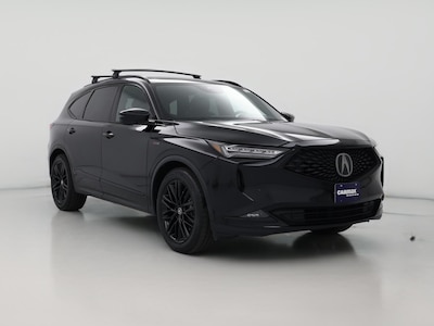2022 Acura MDX SH-AWD A-Spec