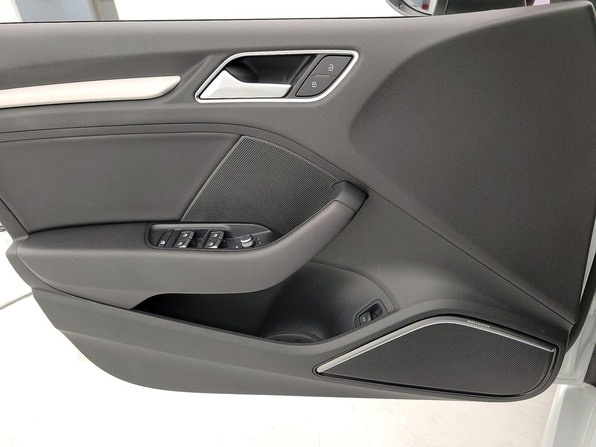 Thumbnail: 2018 Audi S3 - 12