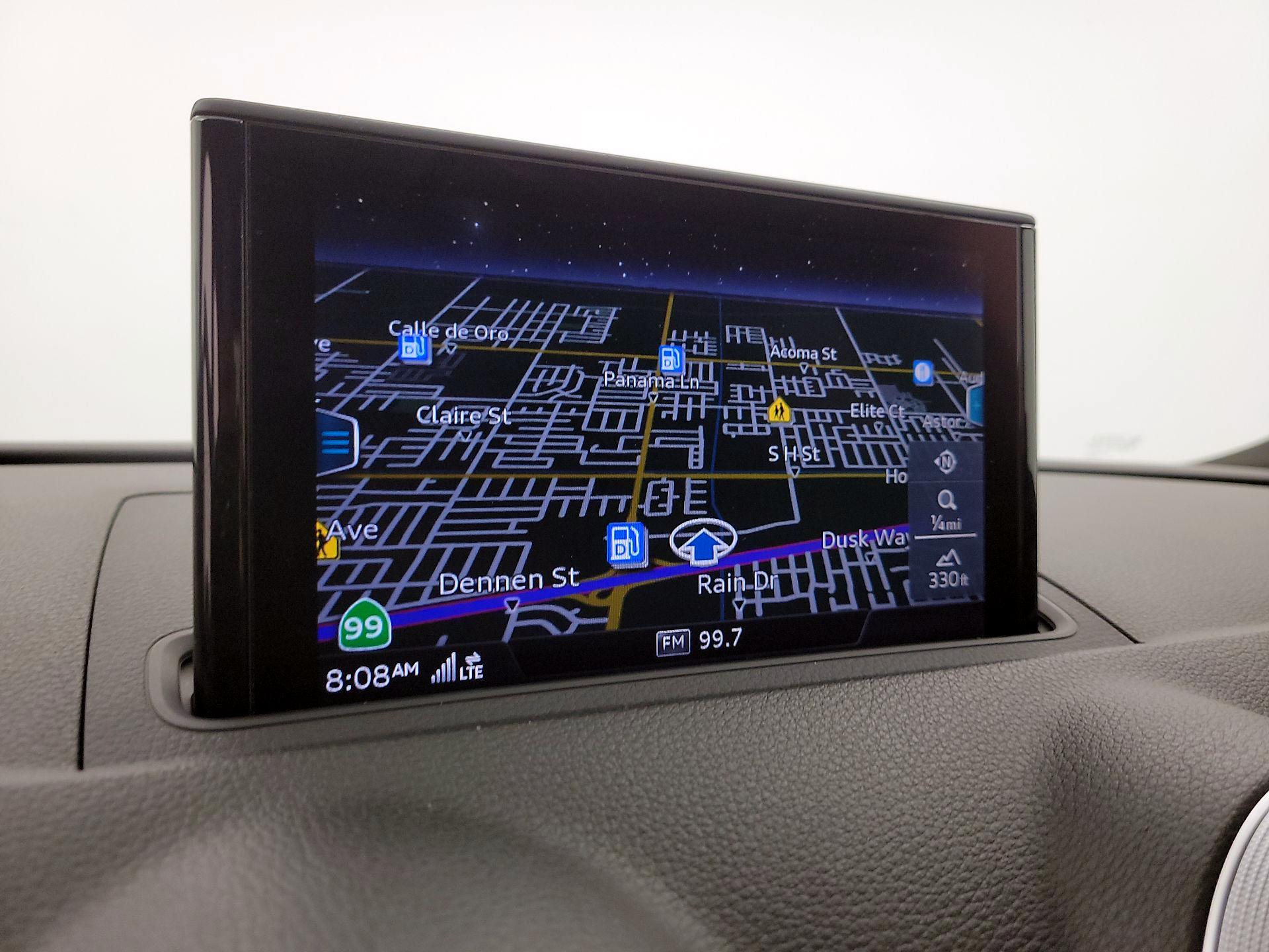 Thumbnail: 2018 Audi S3 - 14