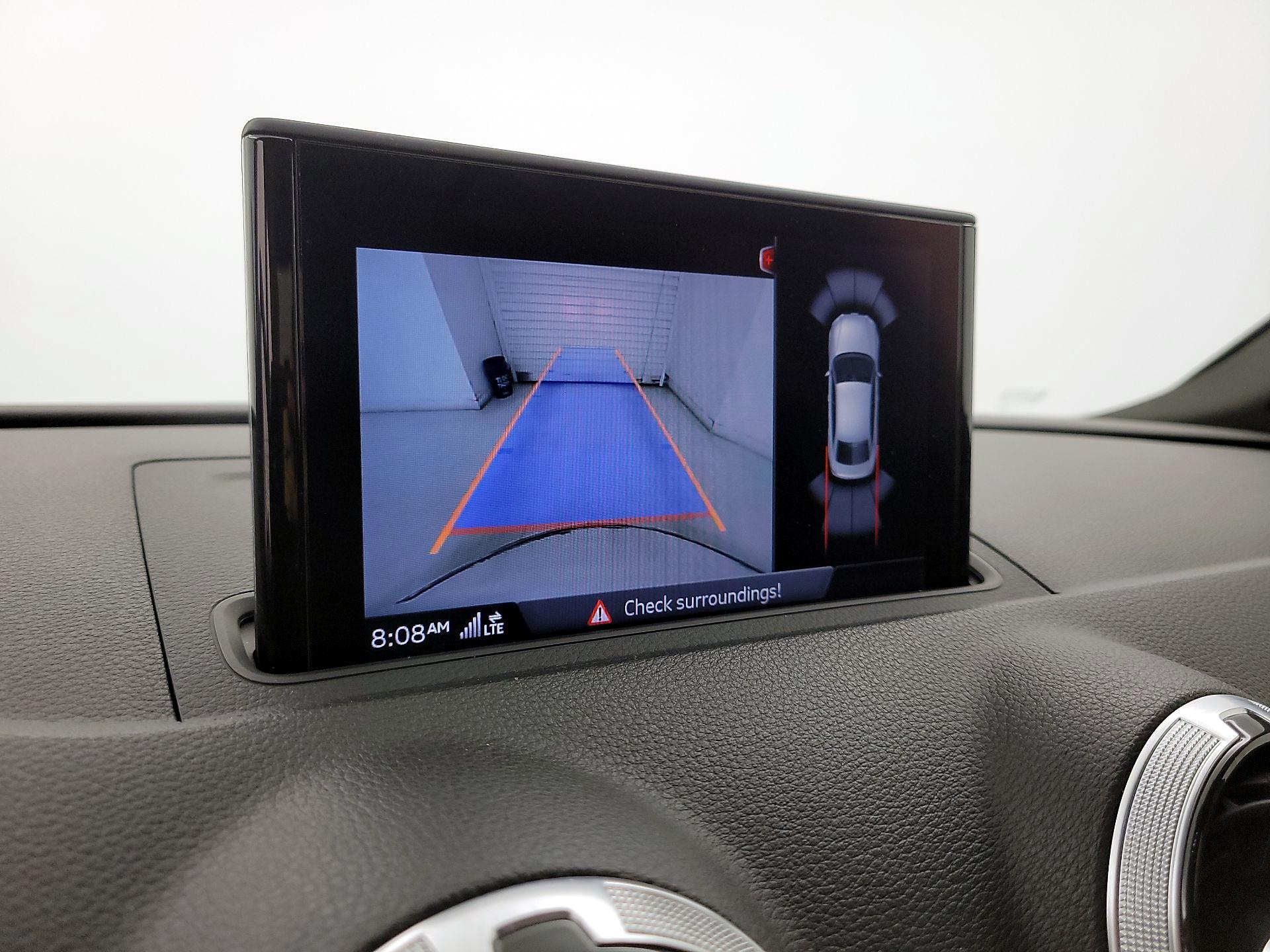 Thumbnail: 2018 Audi S3 - 15