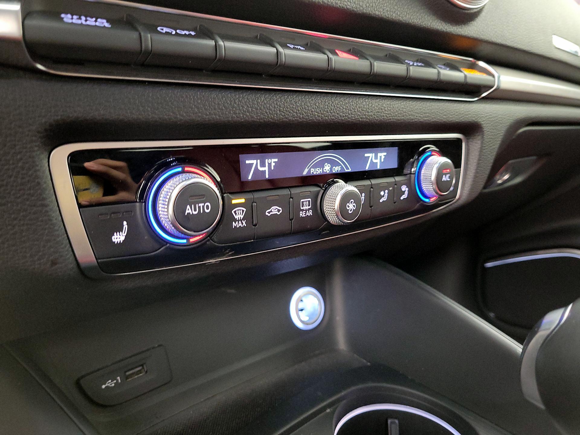 Thumbnail: 2018 Audi S3 - 17