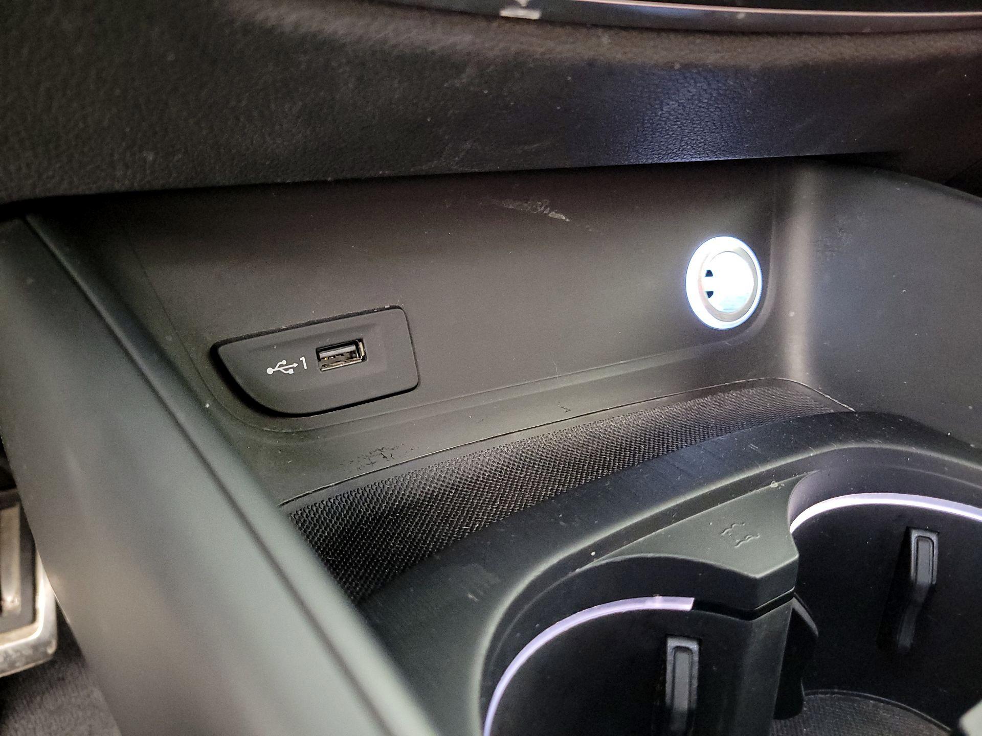 Thumbnail: 2018 Audi S3 - 19