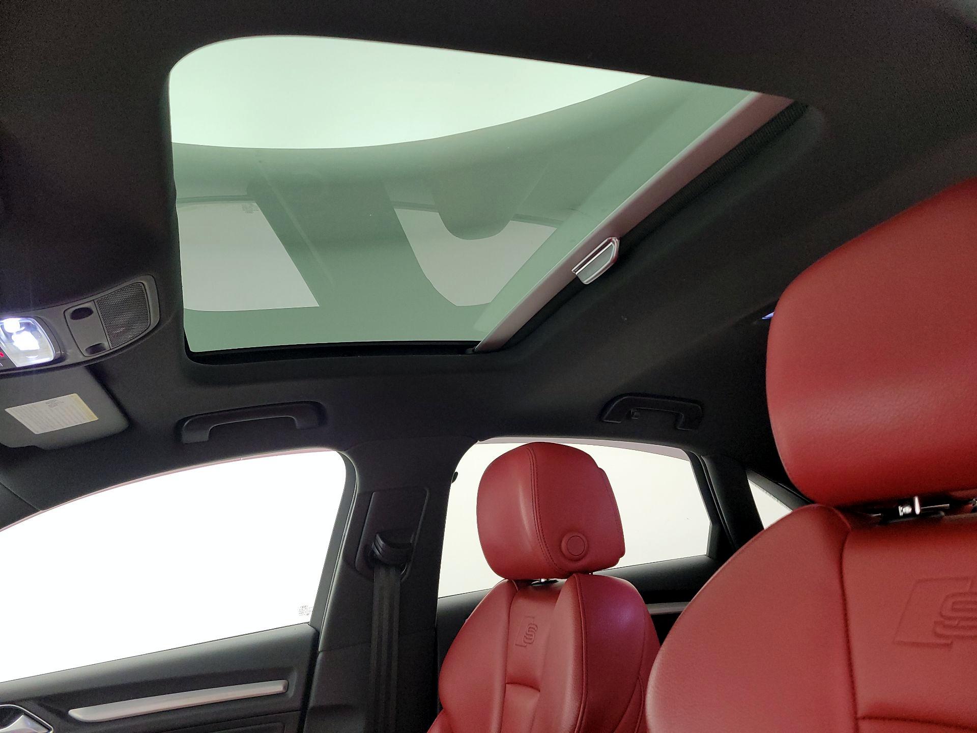 Thumbnail: 2018 Audi S3 - 20