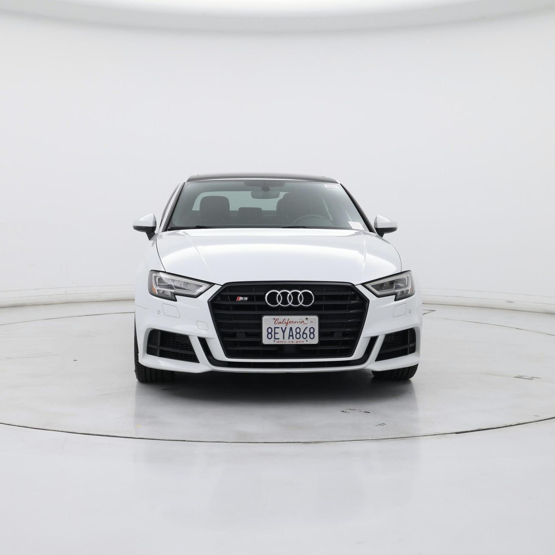 Thumbnail: 2018 Audi S3 - 5