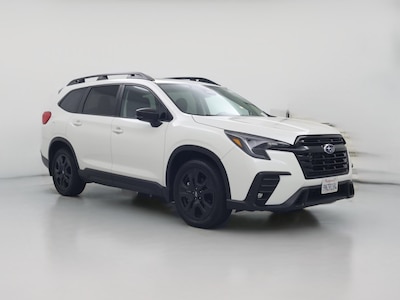 2024 Subaru Ascent Onyx Edition
