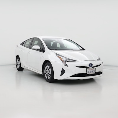 2018 Toyota Prius Two