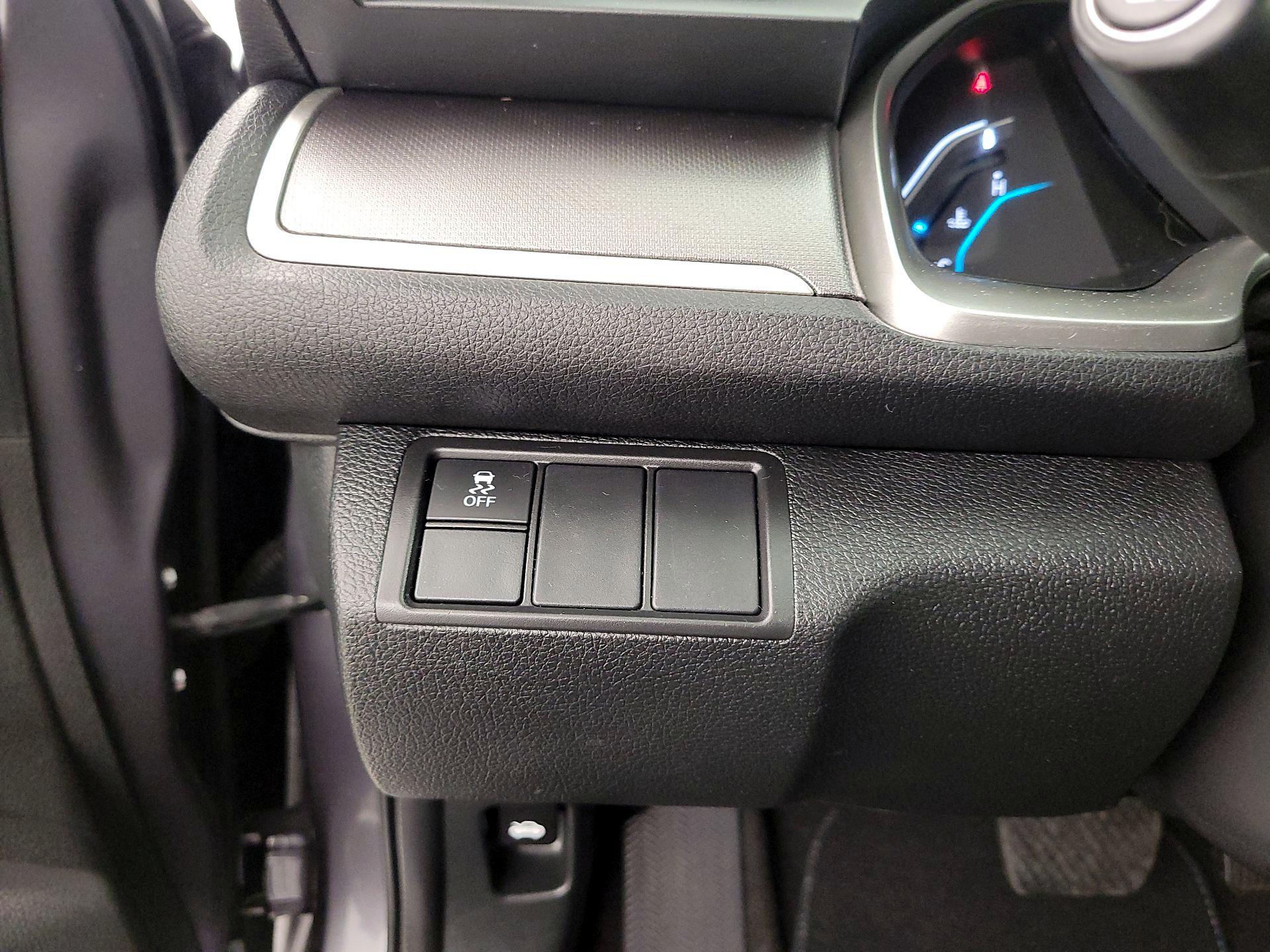 Thumbnail: 2016 Honda Civic - 13