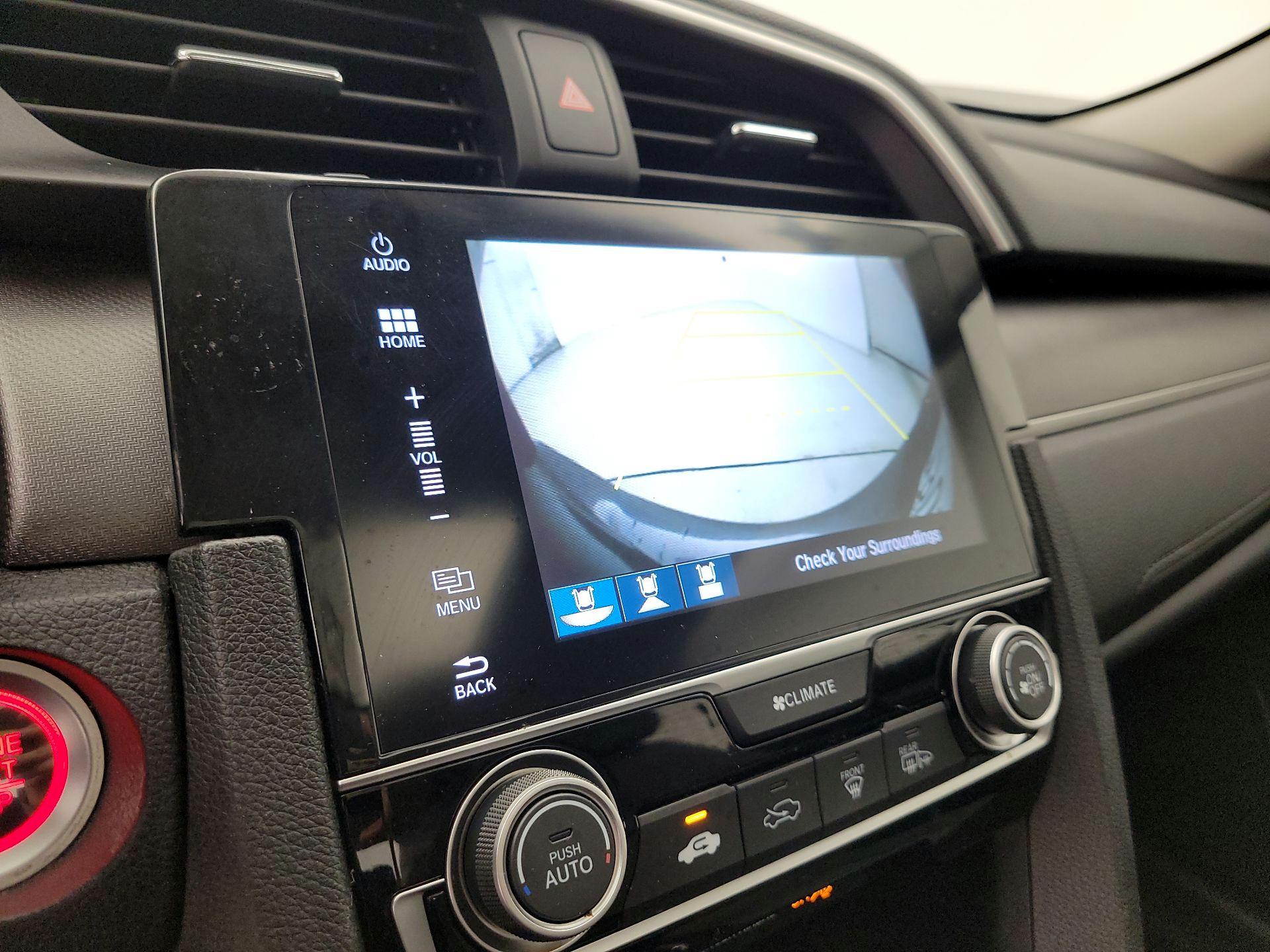 Thumbnail: 2016 Honda Civic - 14